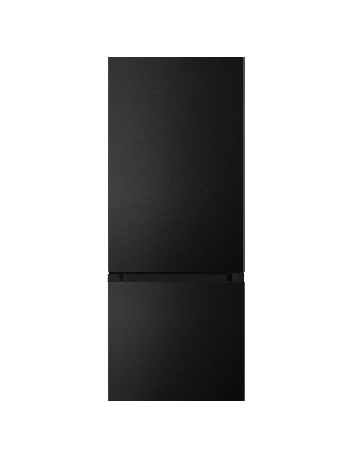 Image 5 of 5 of Fridgemaster MC55265EB 55cm&nbsp;Wide, 70/30 Freestanding Fridge Freezer - Black