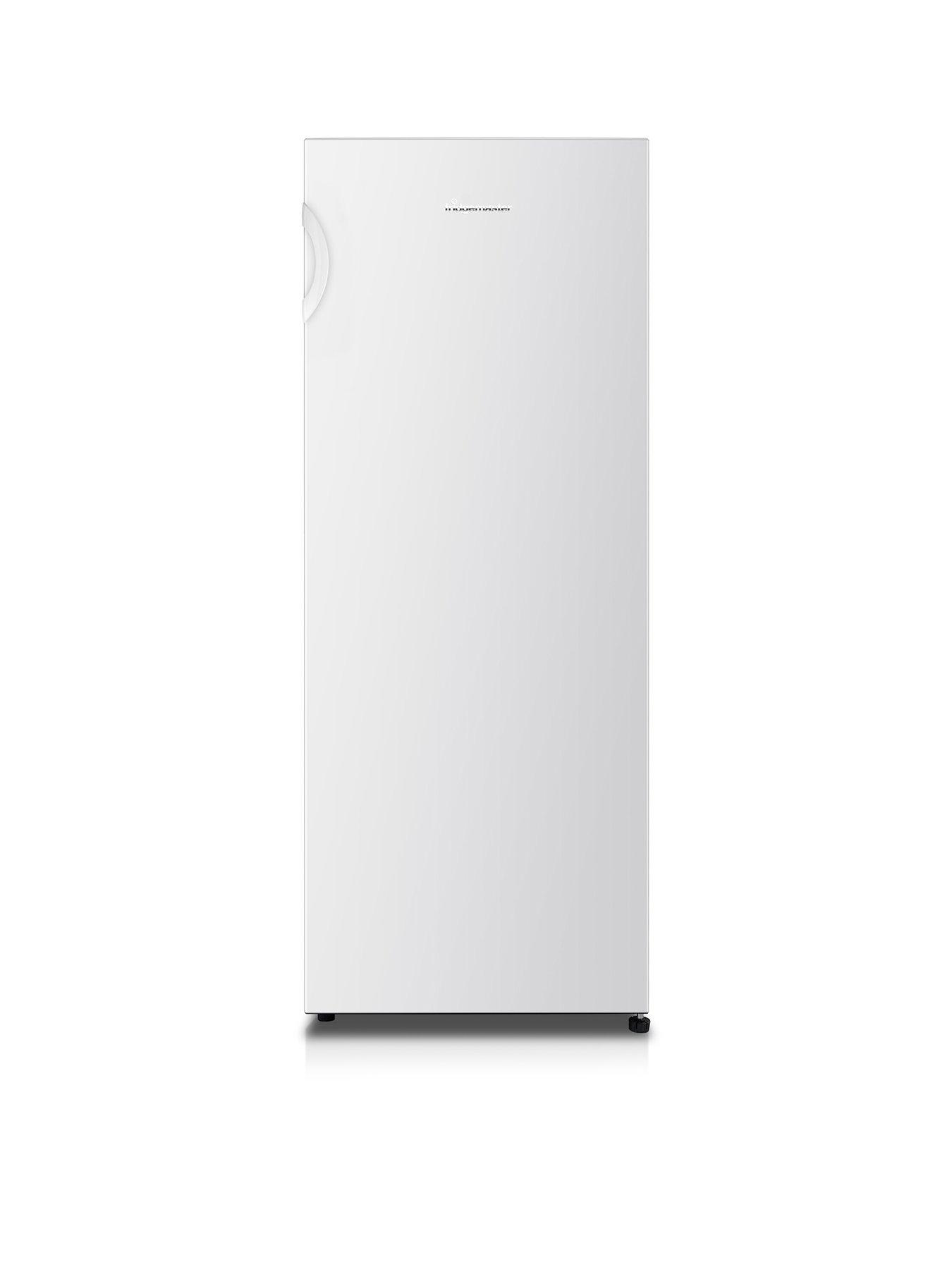 Fridgemaster MTL55242E Freestanding Tall Fridge - White