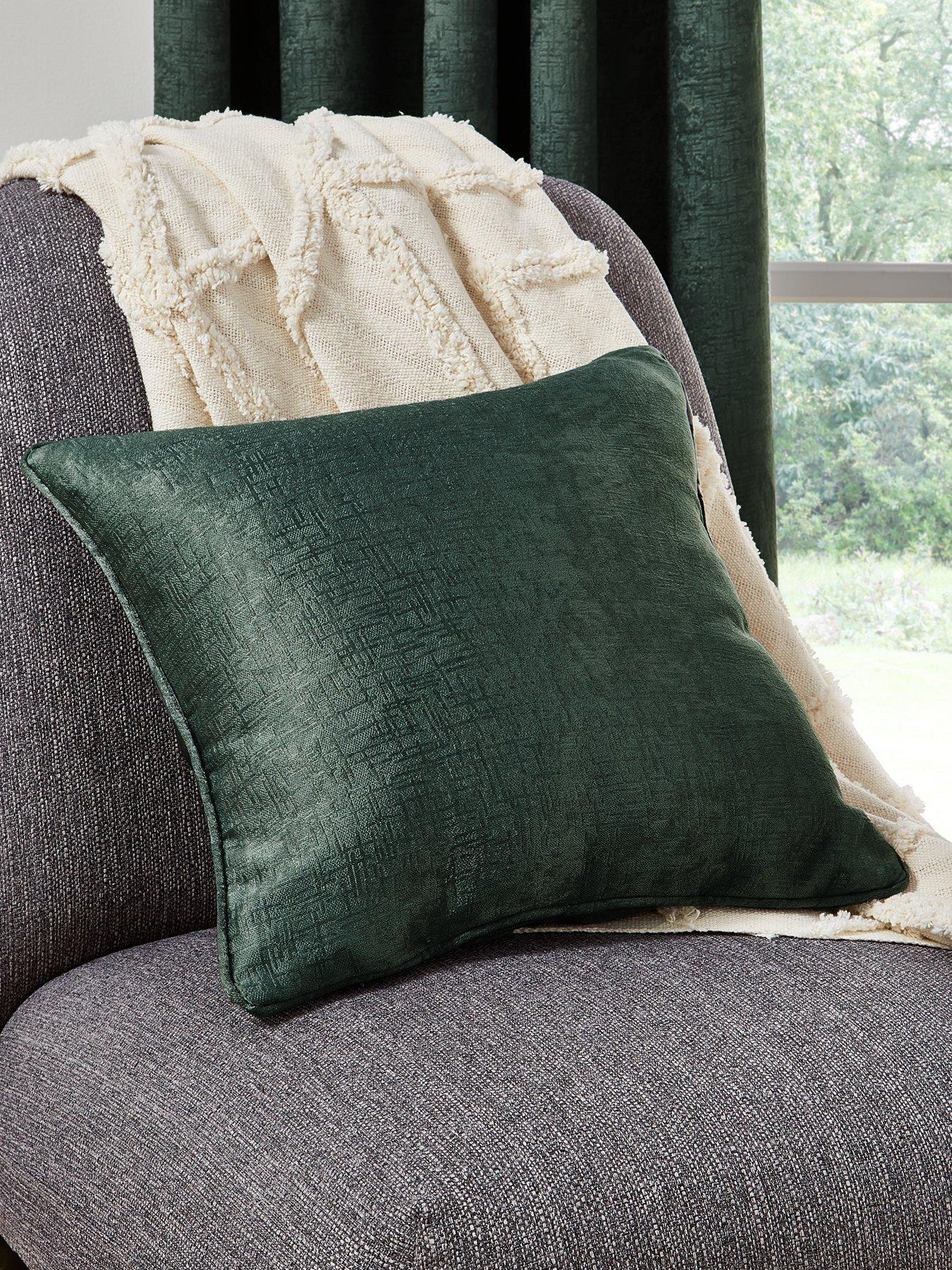 The Very Collection Harper Cushion Case Pair