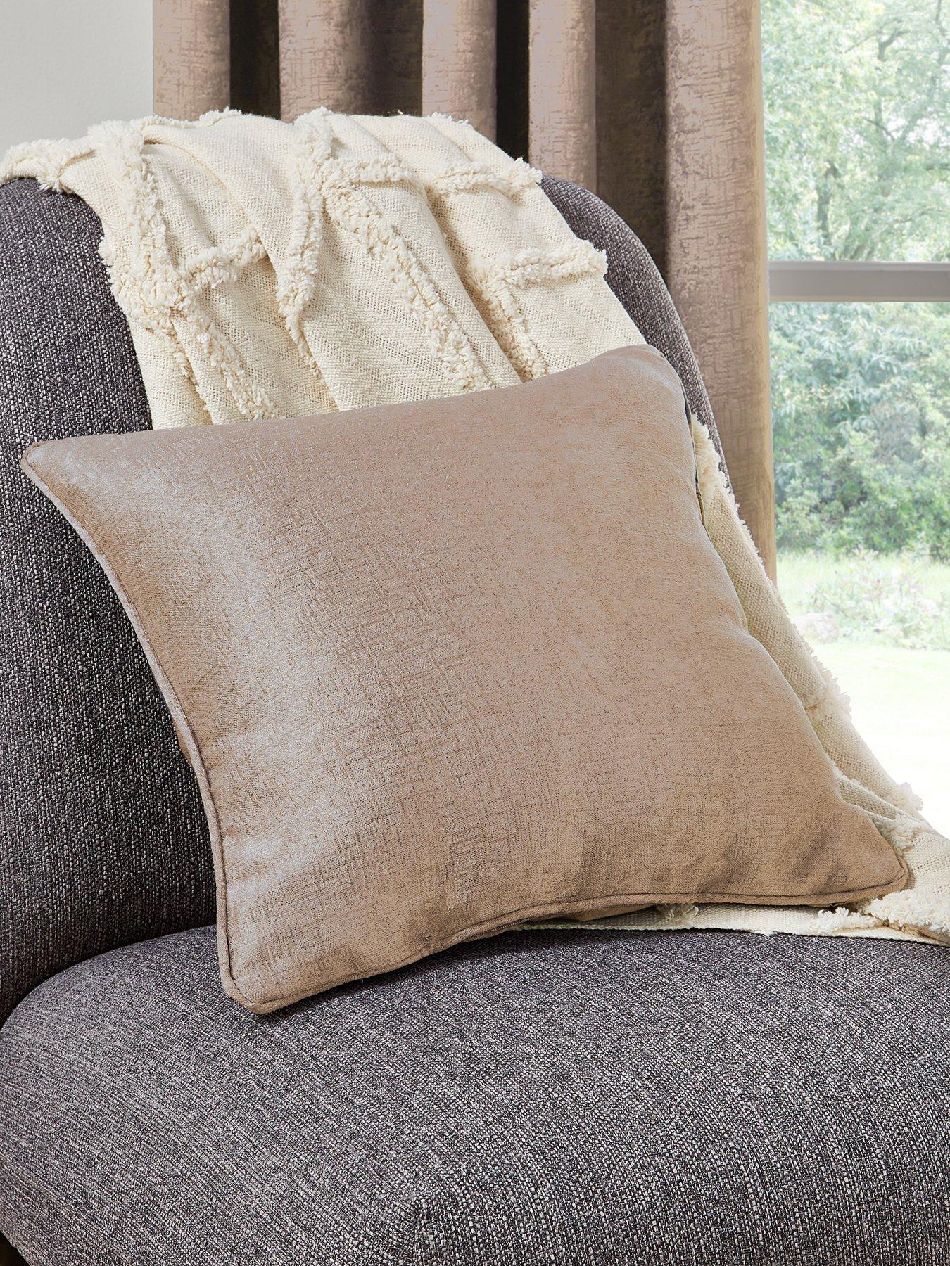 The Very Collection Harper Cushion Case Pair