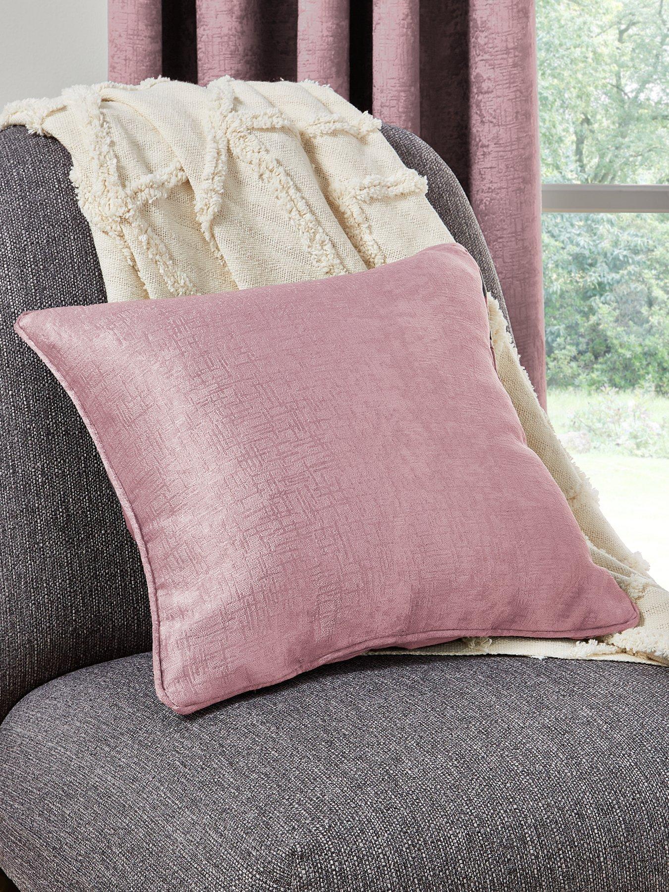 The Very Collection Harper Cushion Case Pair