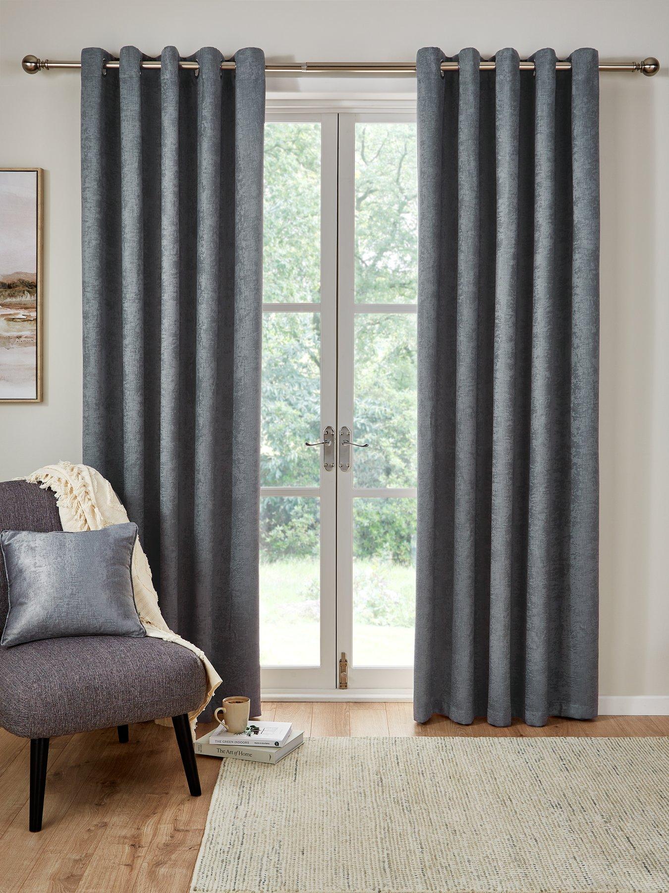 Image 3 of 4 of The Very Collection Harper Cushion Case Pair