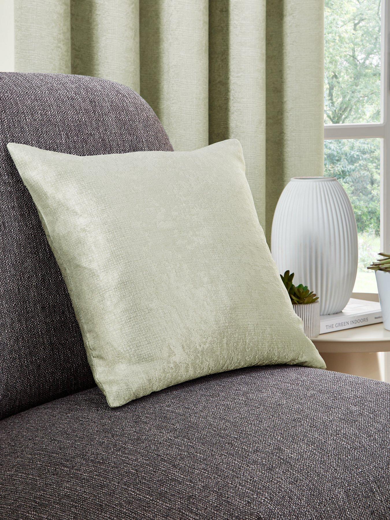 The Very Collection Neo Cushion Case Pair