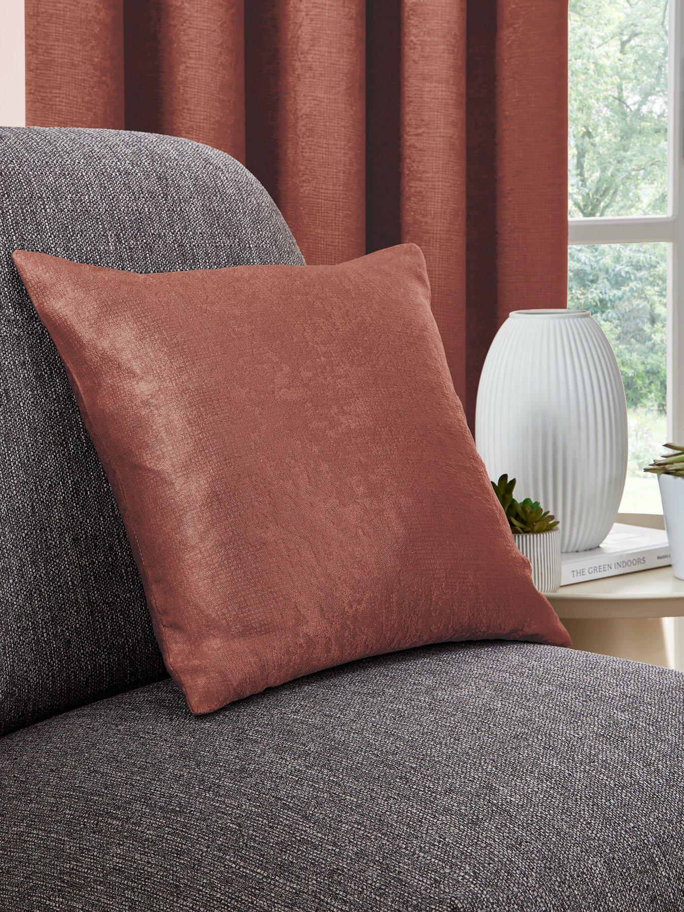 The Very Collection Neo Cushion Case Pair