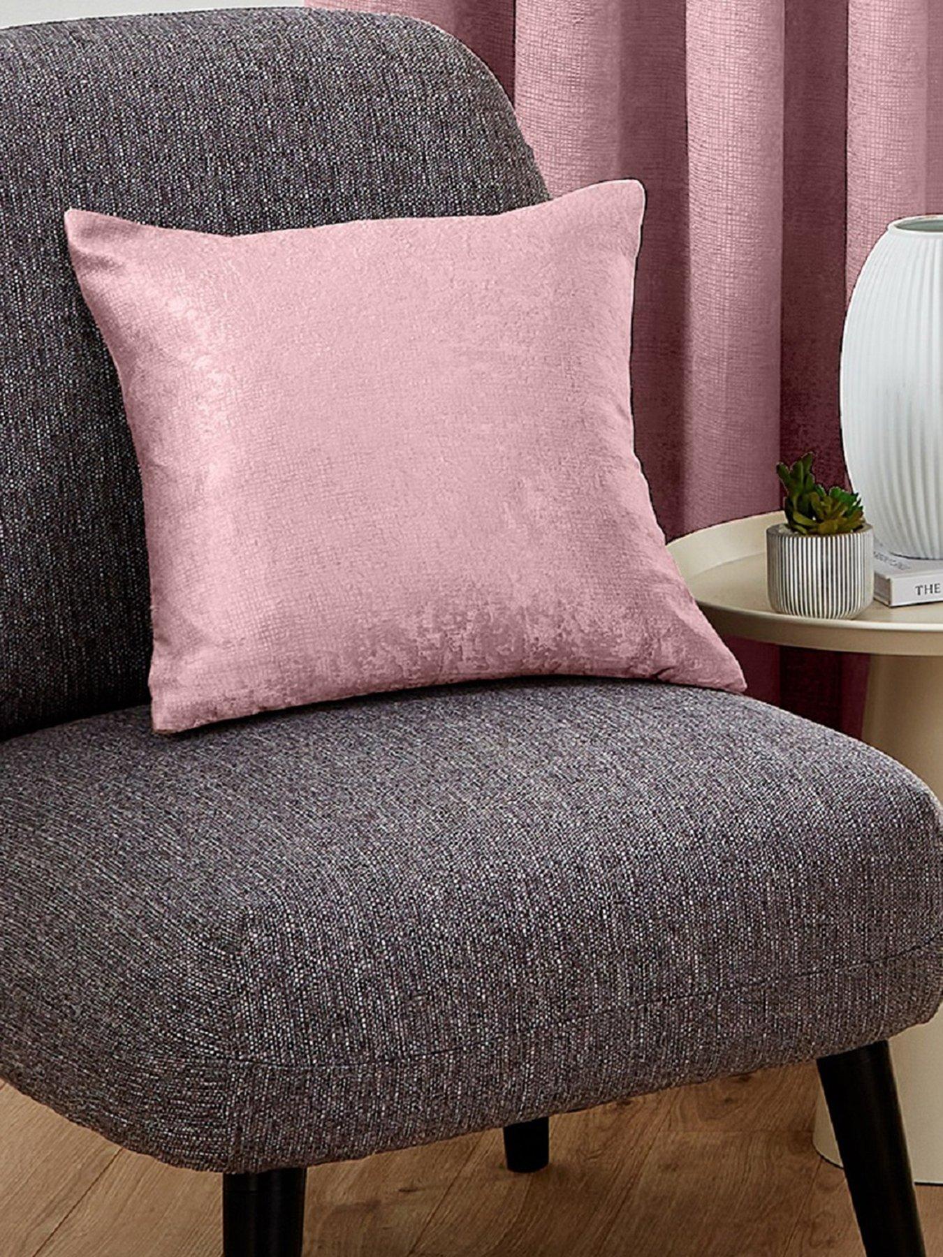 The Very Collection Neo Cushion Case Pair