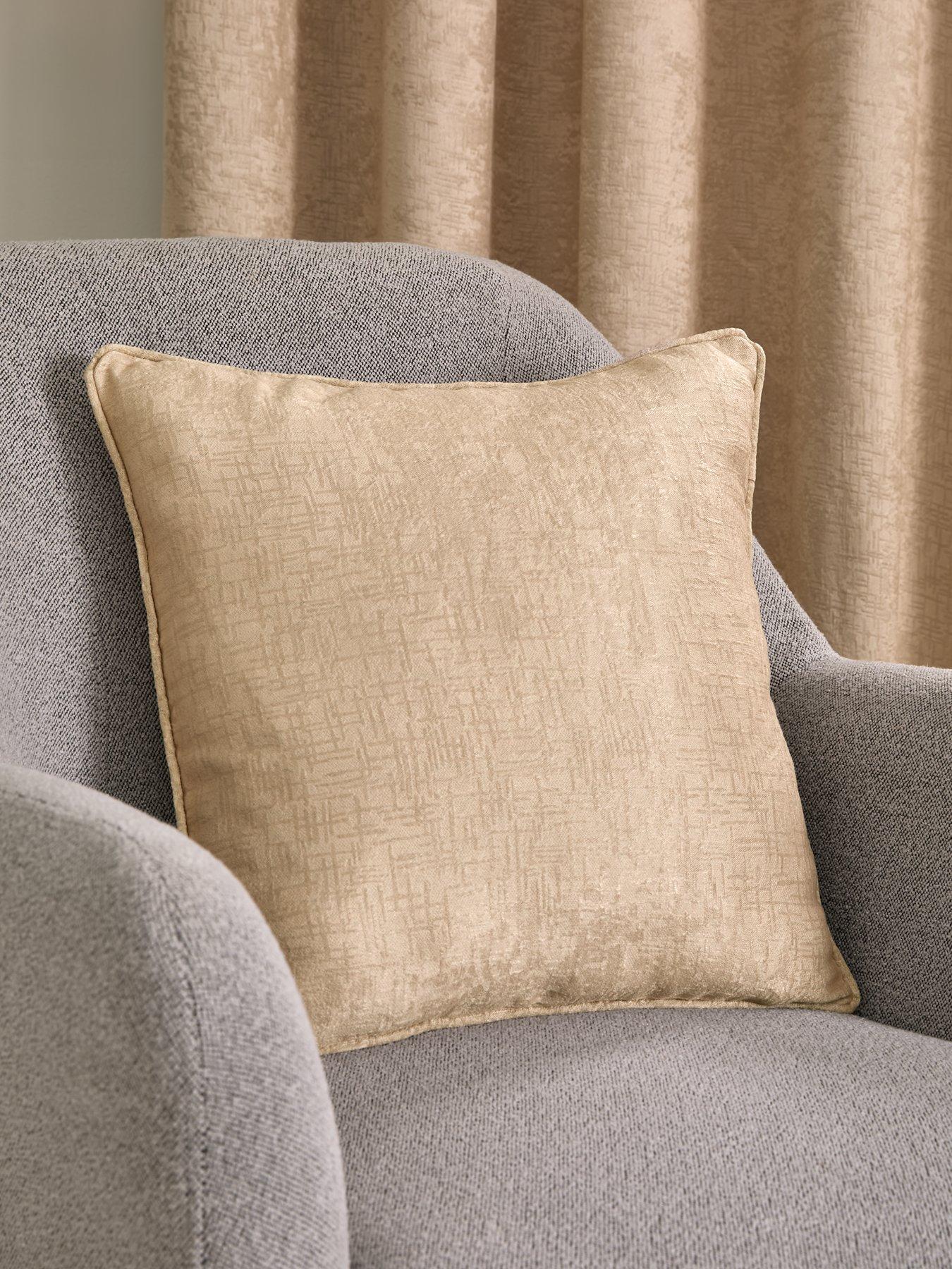 Image 5 of 5 of The Very Collection Harper Thermal Dim Out&nbsp;Eyelet&nbsp;Curtains
