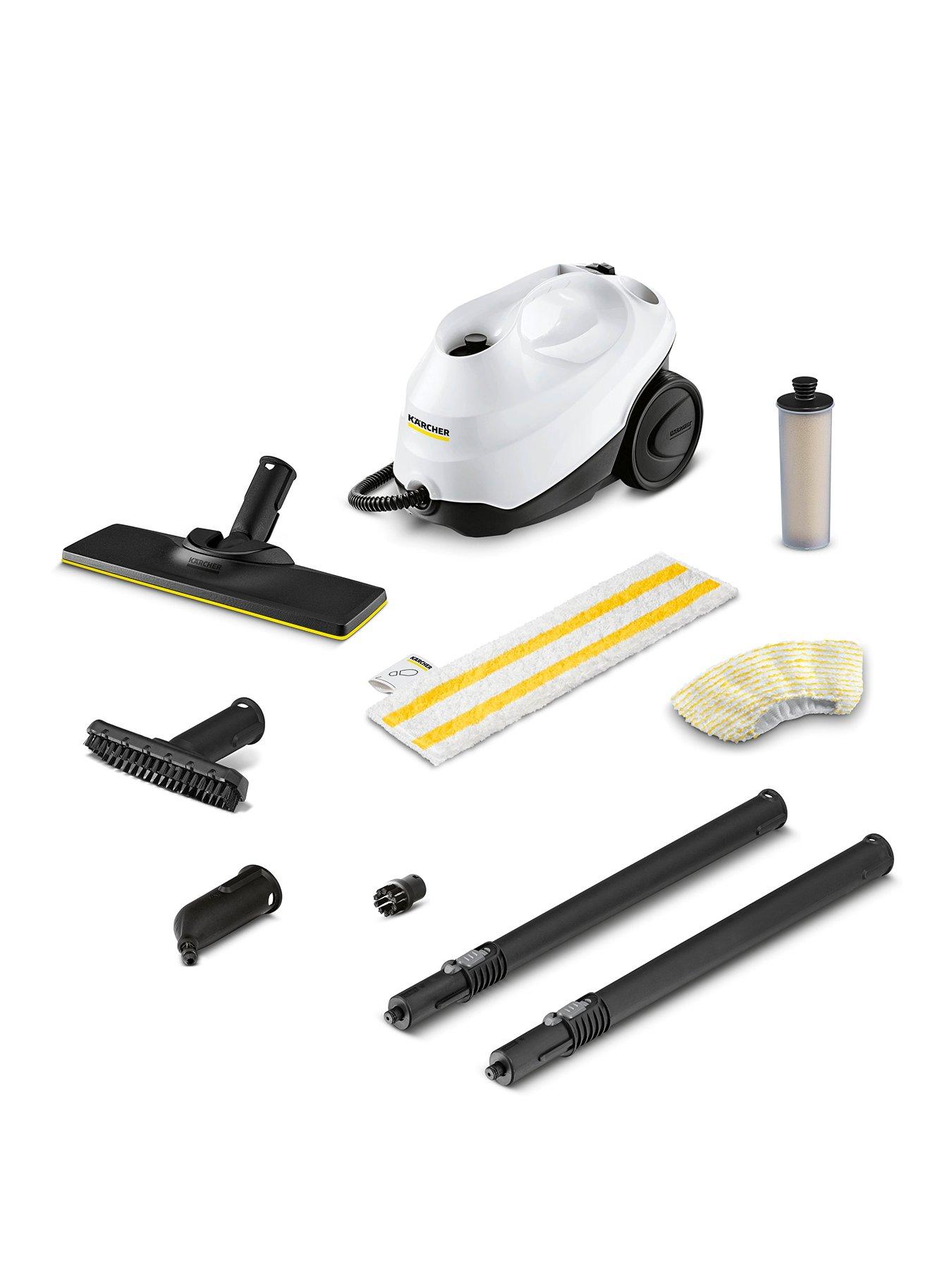 Karcher Sc 3 Easyfix Steam Cleaner