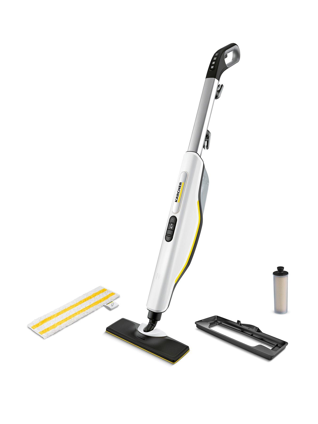 Image 1 of 7 of Karcher SC 3 Upright Steam Mop