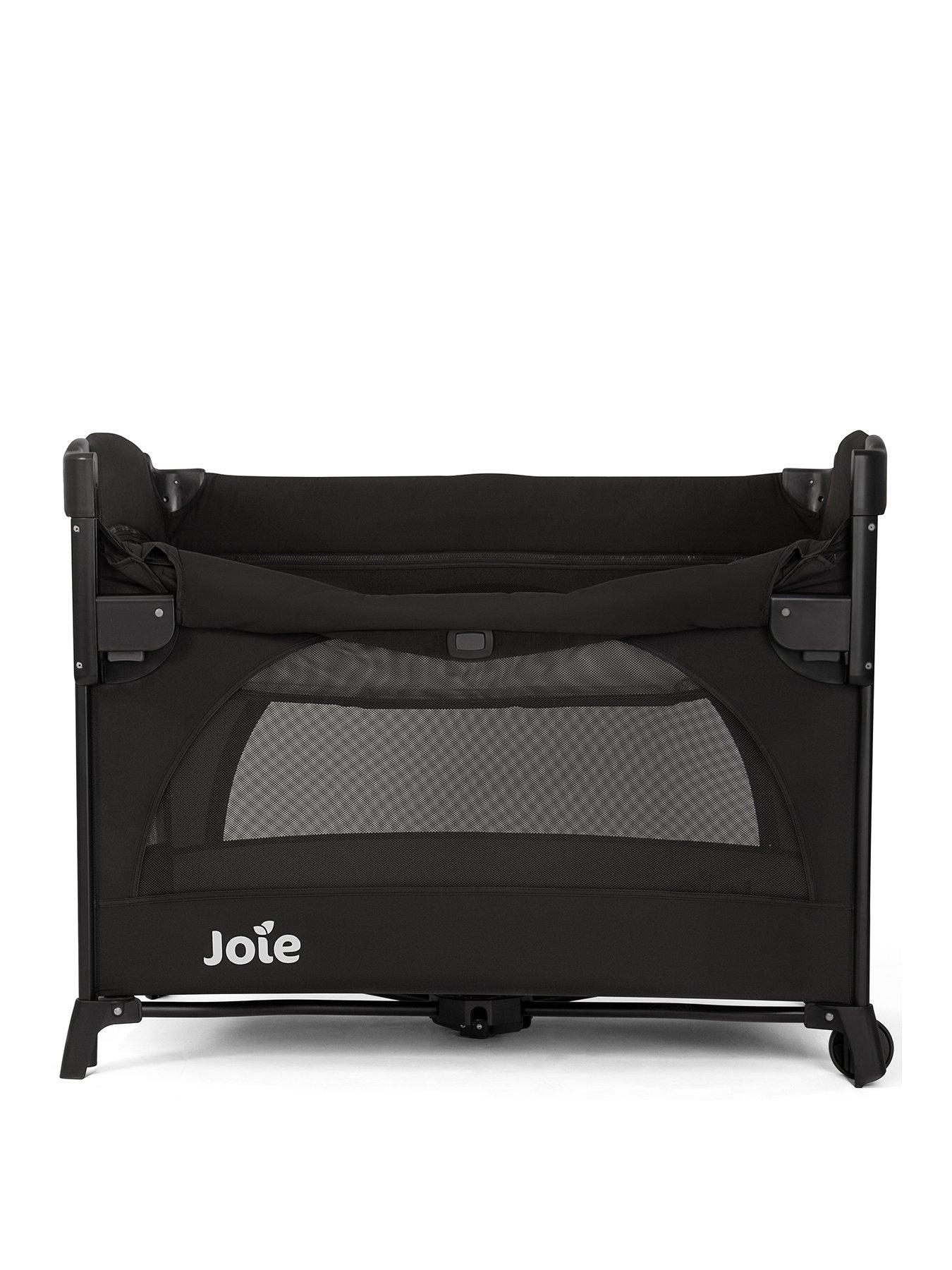 Joie kubbie travel cot mattress best sale