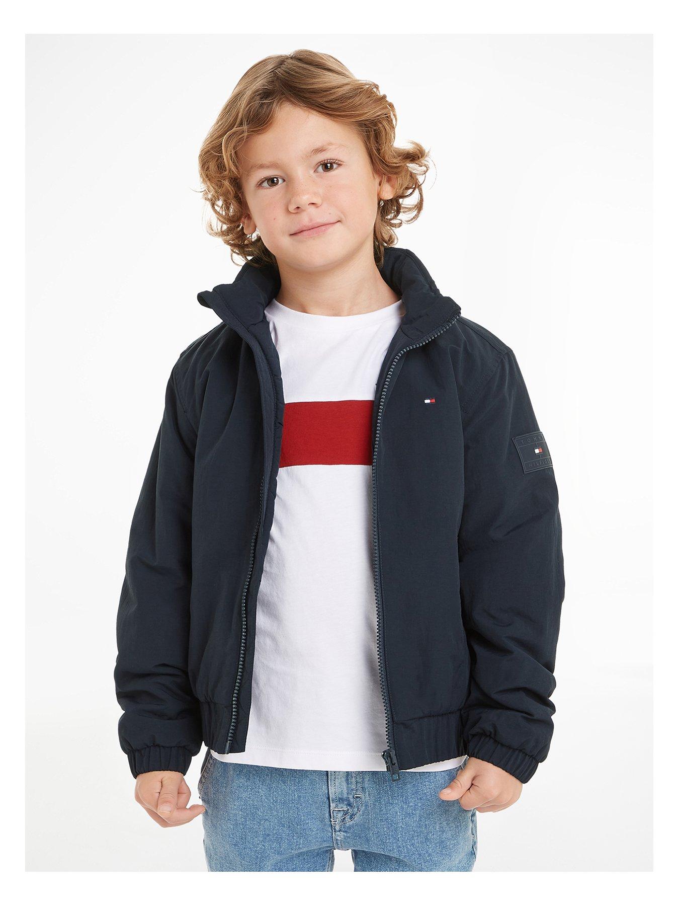 Tommy essential padded sales