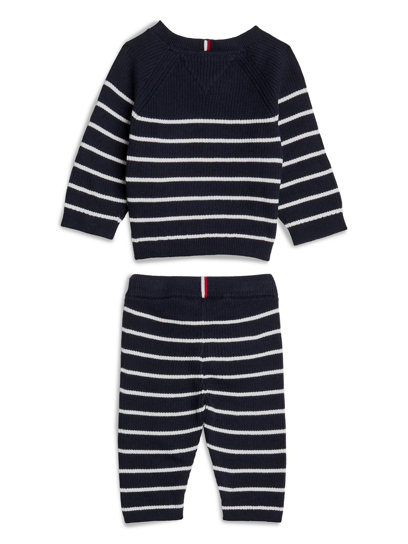 Tommy hilfiger fashion baby gift box