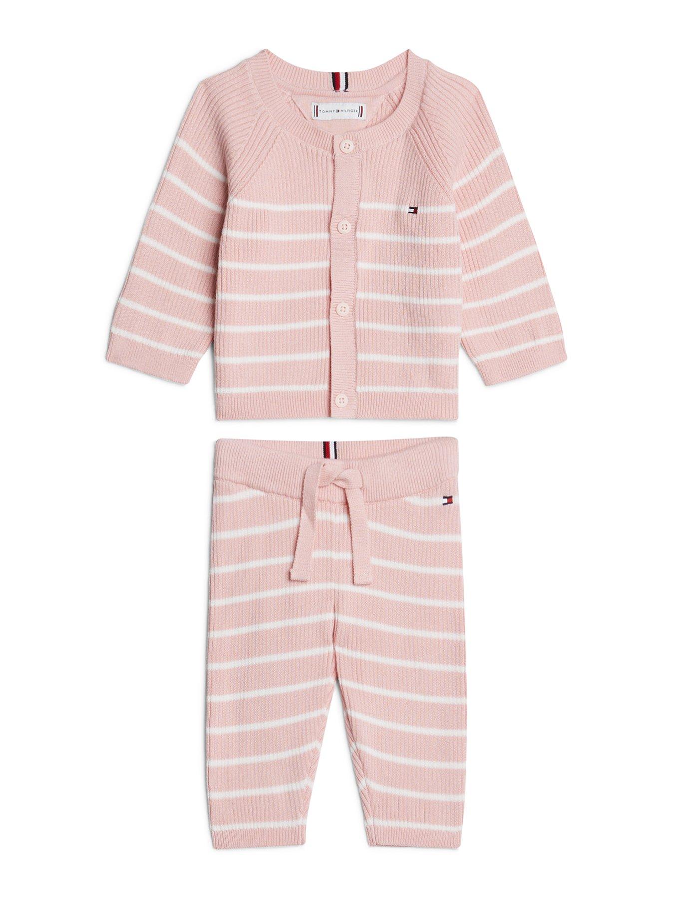 Girl Tommy hilfiger Baby clothes Child baby Very
