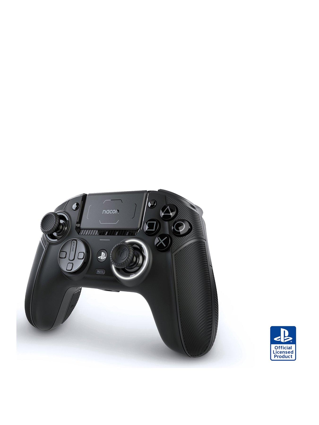 Revolution 5 Pro Controller - Black