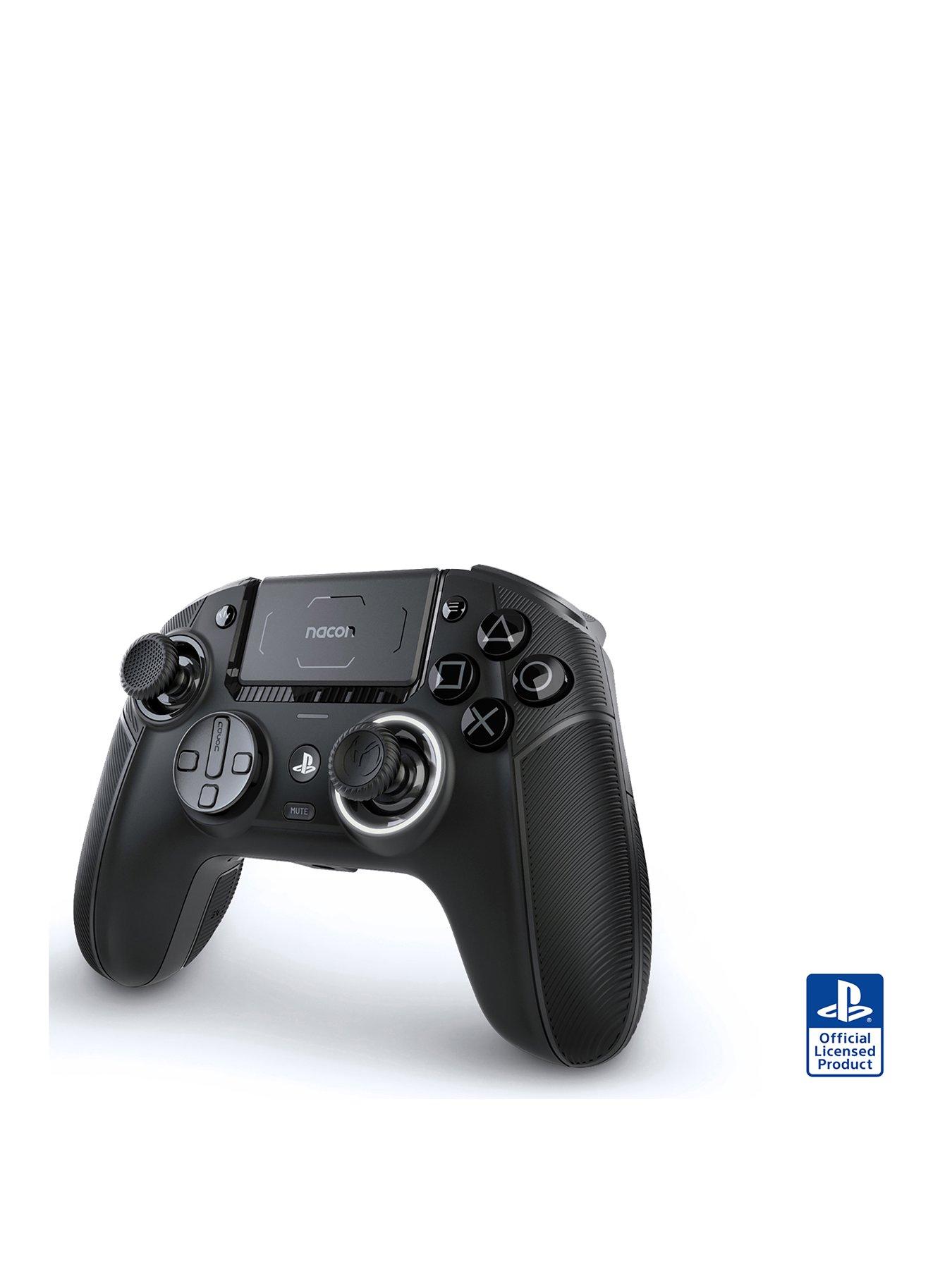 undefined Revolution 5 Pro Controller - Black