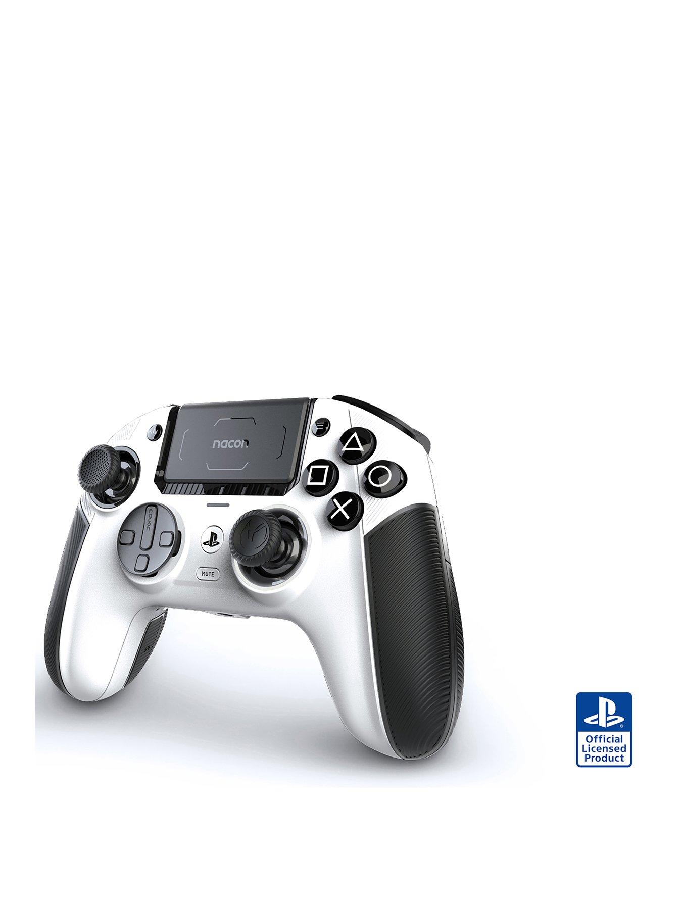 Image 1 of 7 of Nacon Revolution 5 Pro Controller -&nbsp;White