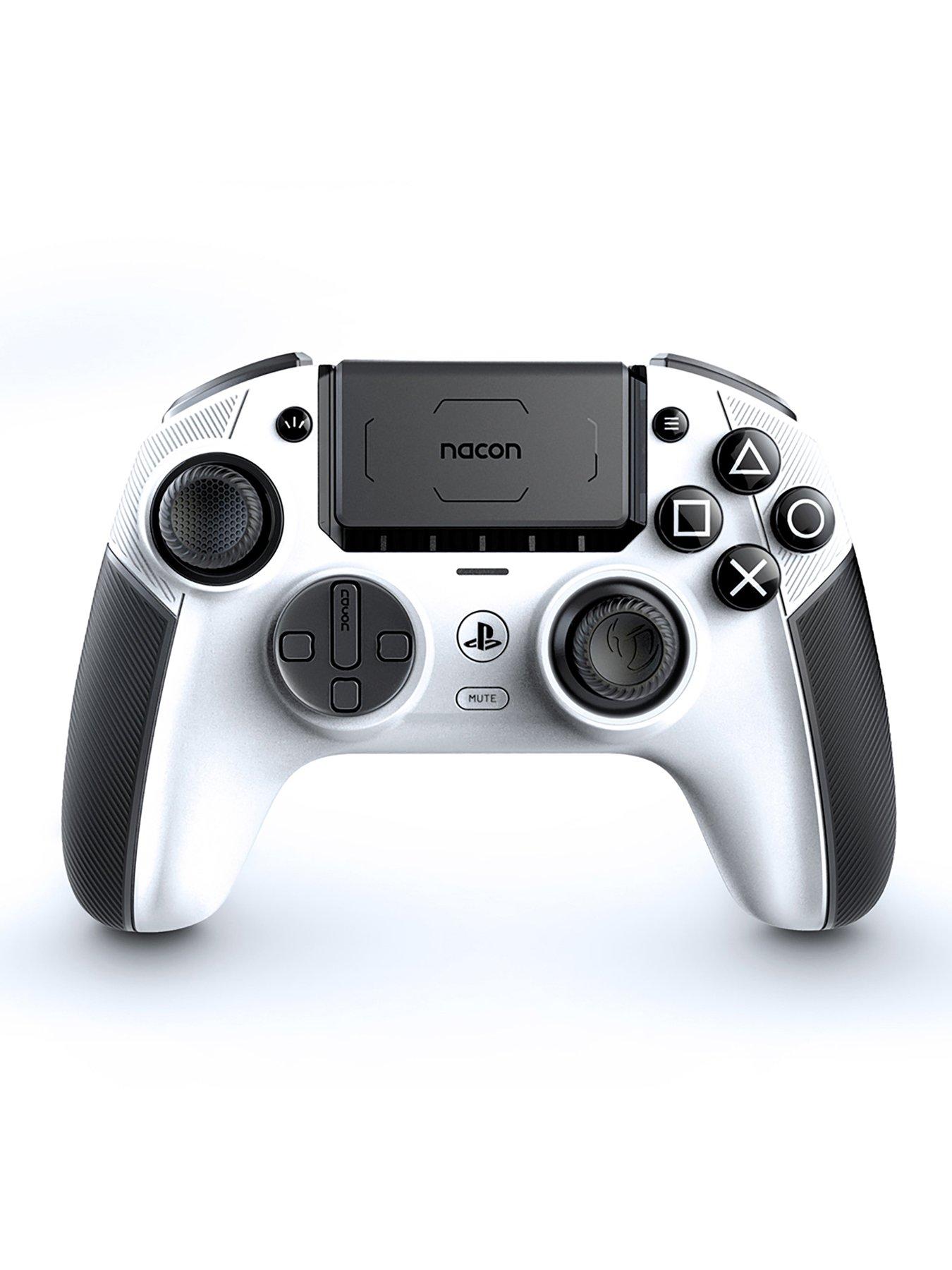 Image 5 of 7 of Nacon Revolution 5 Pro Controller -&nbsp;White