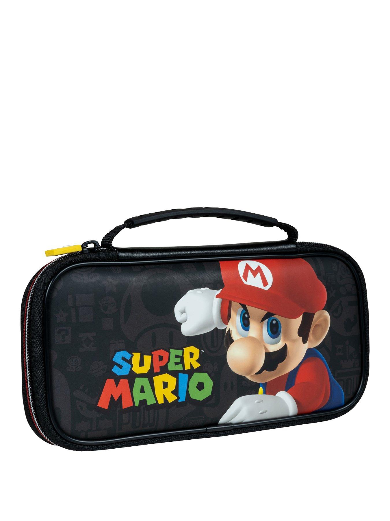 Image 3 of 6 of Nacon Super Mario Nintendo Switch Case