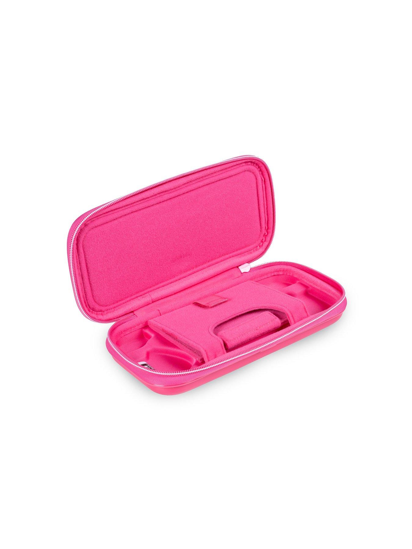 Nacon Nintendo Switch Deluxe Travel Case - Princess Peach: Showtime! | Very