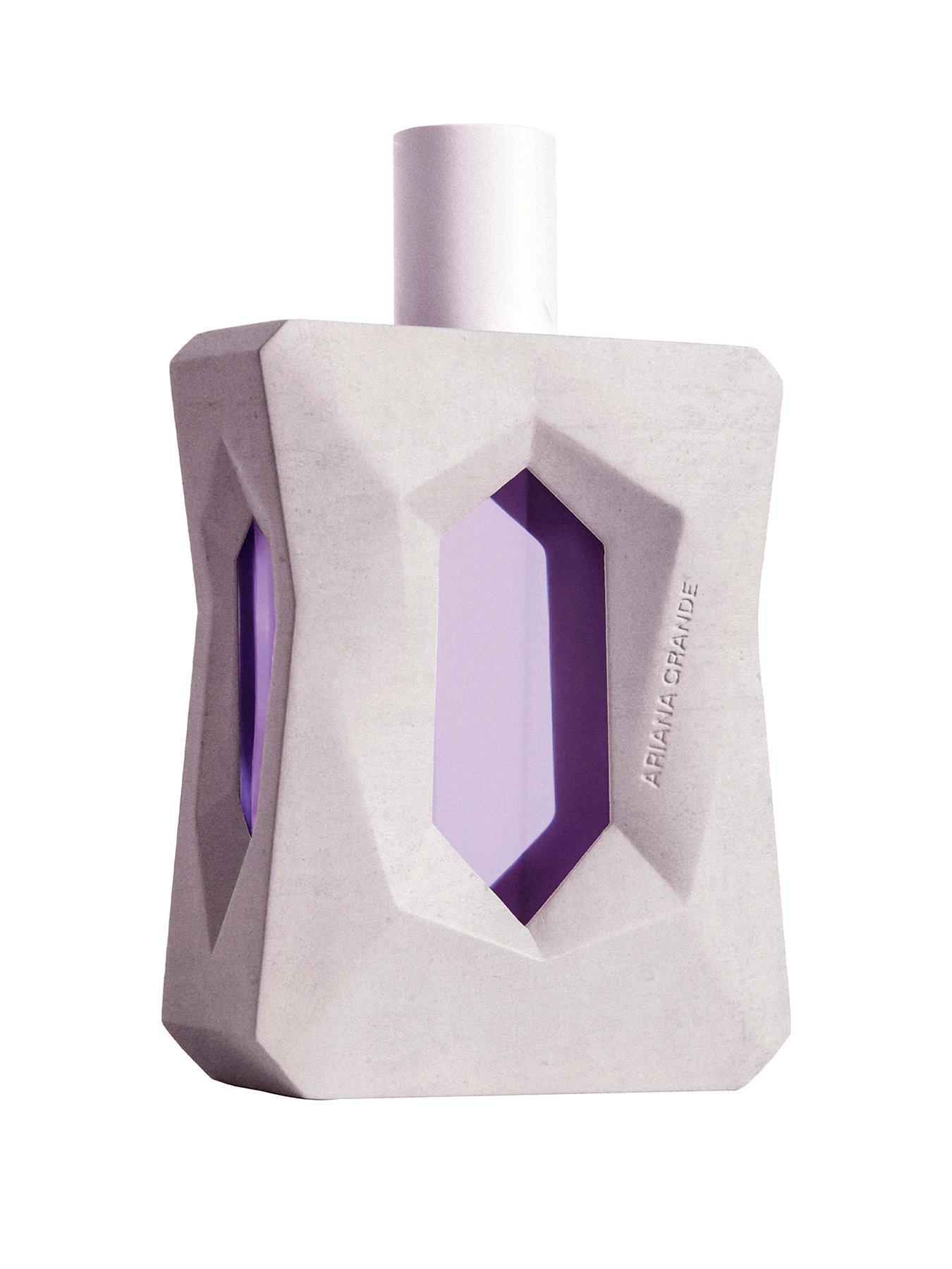 Image 1 of 4 of Ariana Grande God Is A Woman Eau De Parfum 50ml