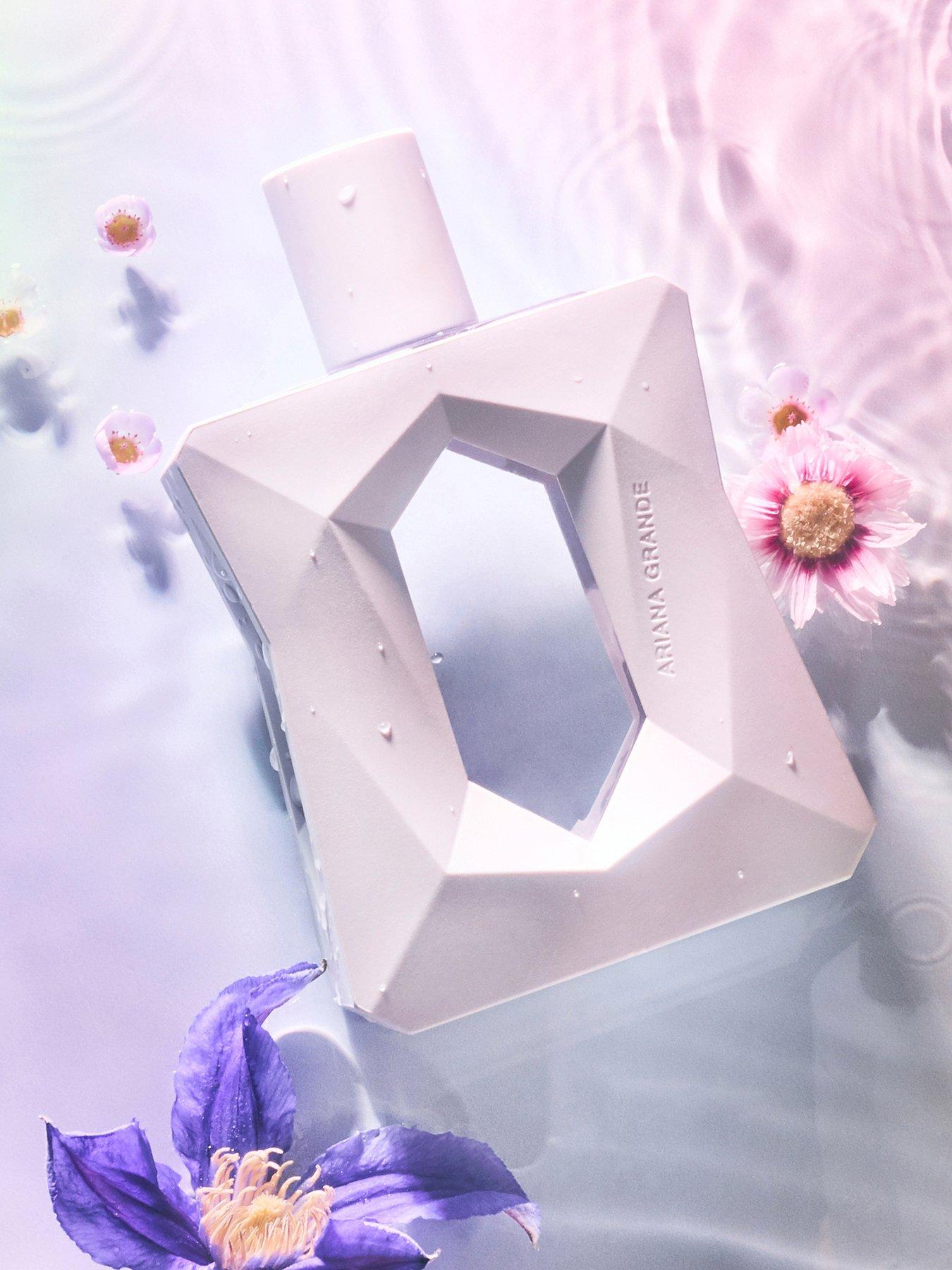 Image 3 of 4 of Ariana Grande God Is A Woman Eau De Parfum 50ml