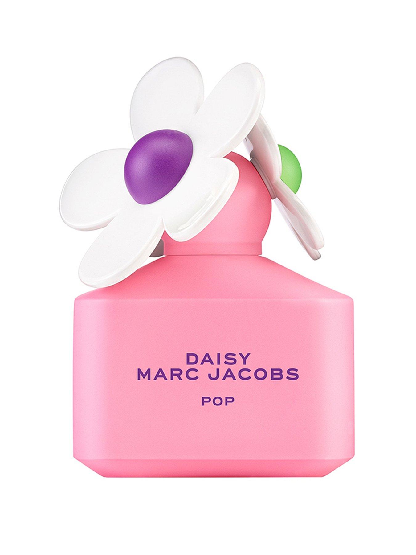 Daisy love marc discount jacobs free sample