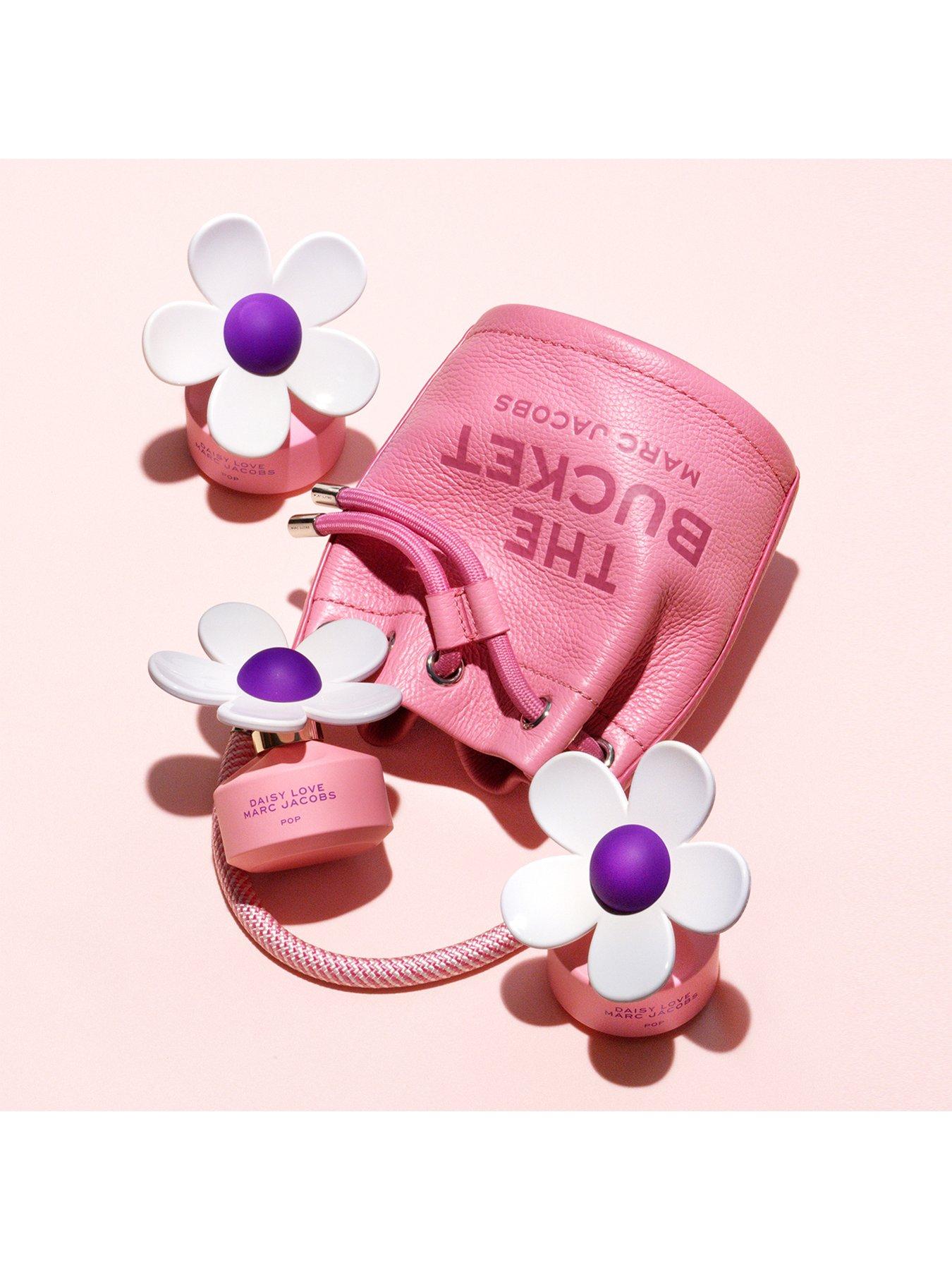 Image 4 of 7 of MARC JACOBS Daisy Love for Women 50ml