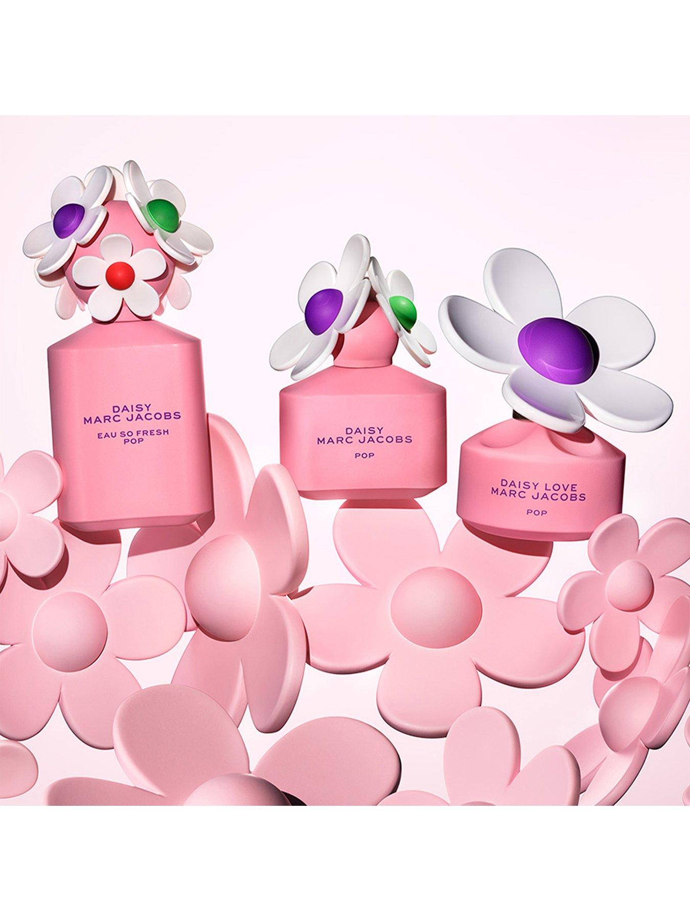 Image 5 of 7 of MARC JACOBS Daisy Love for Women 50ml