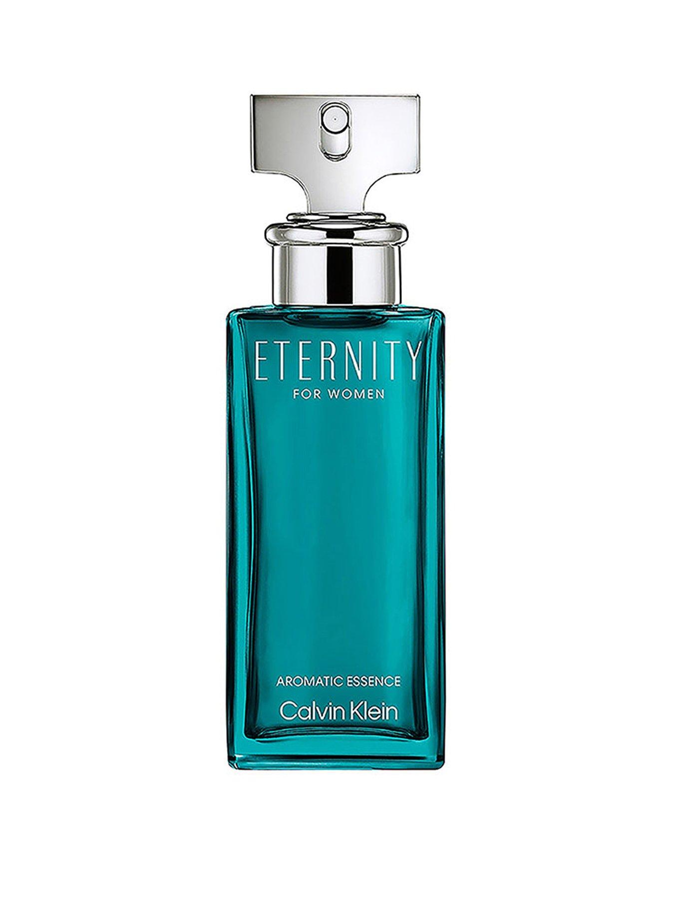 Image 1 of 6 of Calvin Klein Eternity Aromatic Essence for Women -&nbsp;50ml