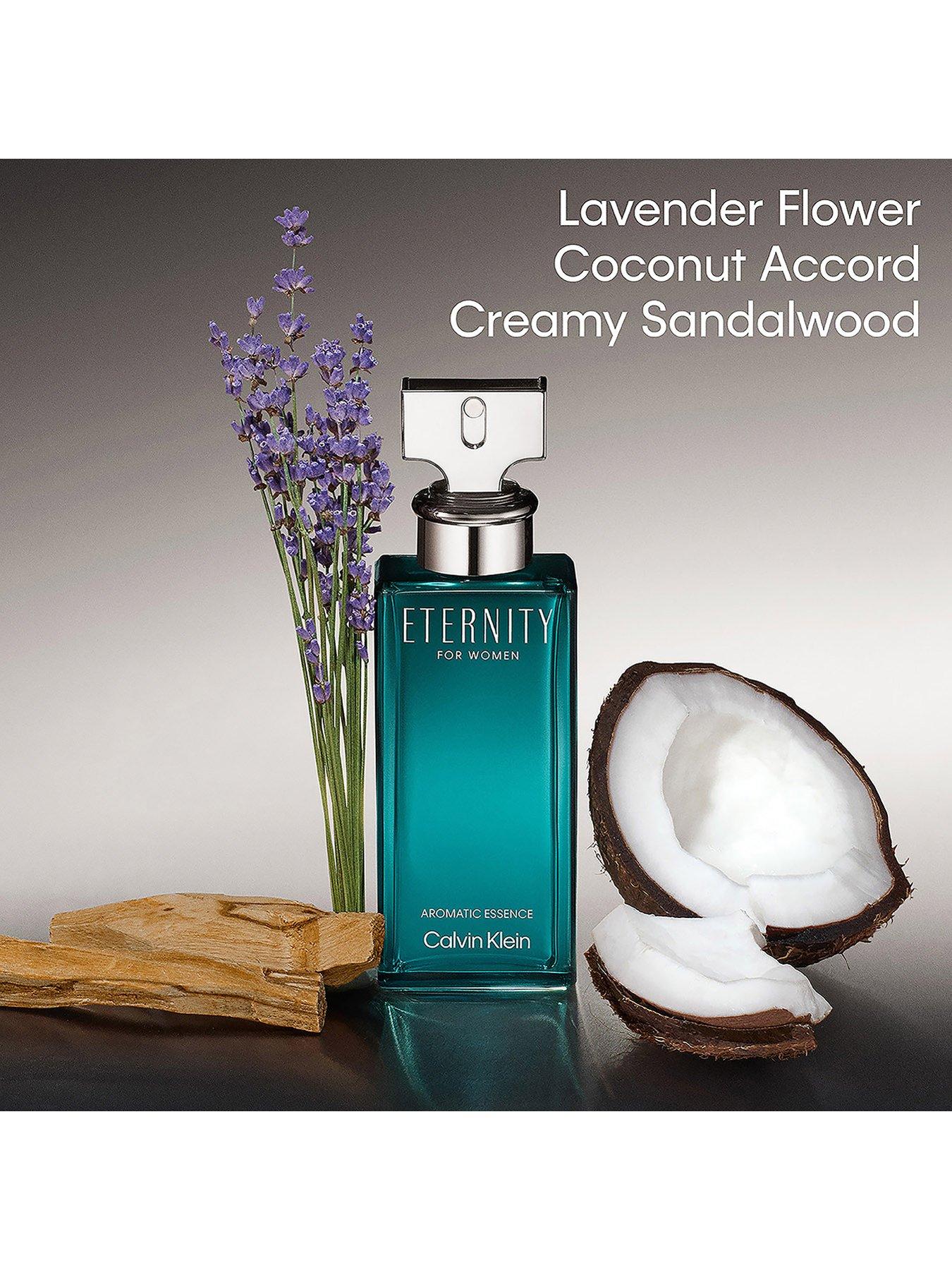 Image 2 of 6 of Calvin Klein Eternity Aromatic Essence for Women -&nbsp;50ml