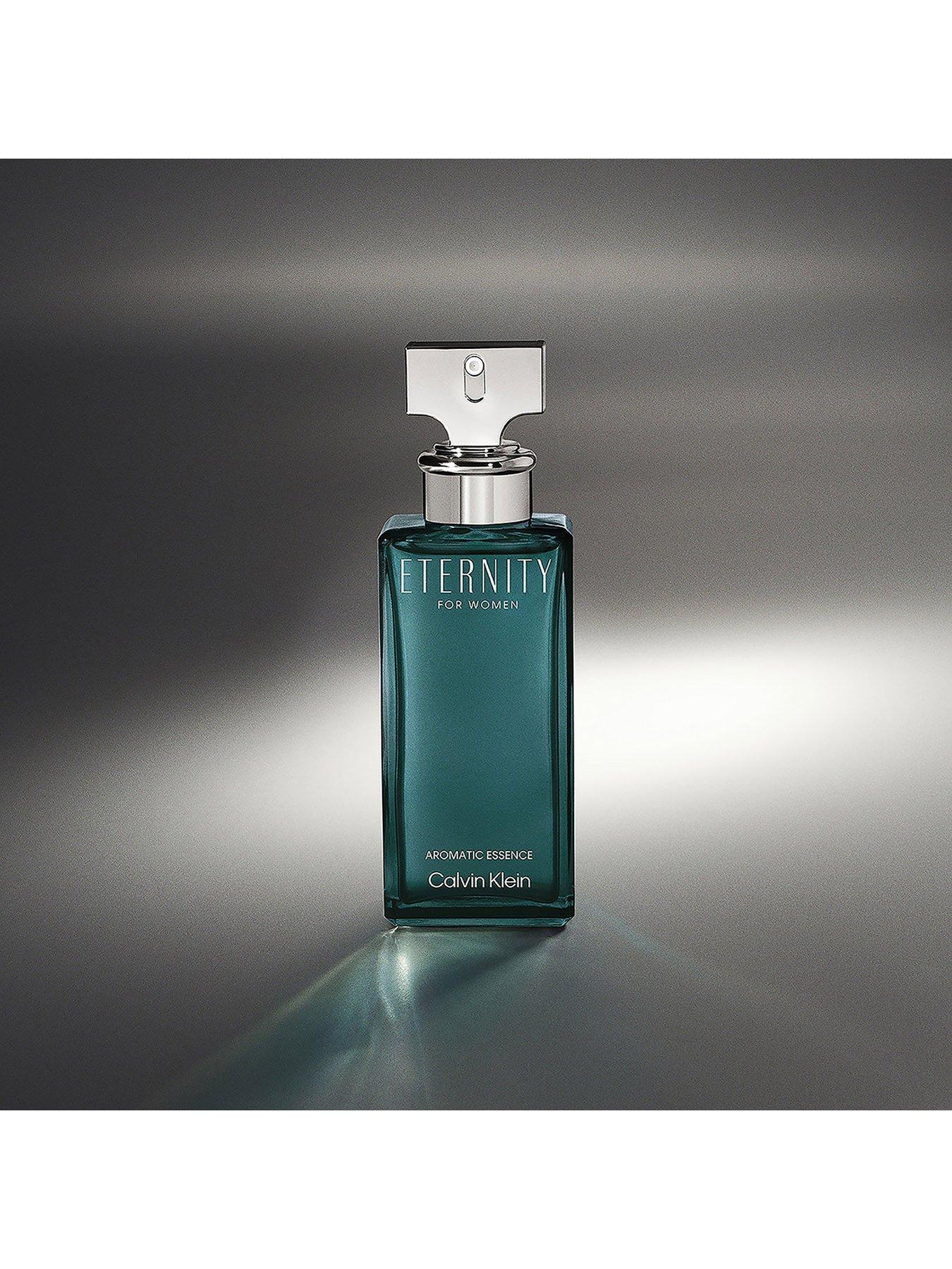 Image 5 of 6 of Calvin Klein Eternity Aromatic Essence for Women -&nbsp;50ml
