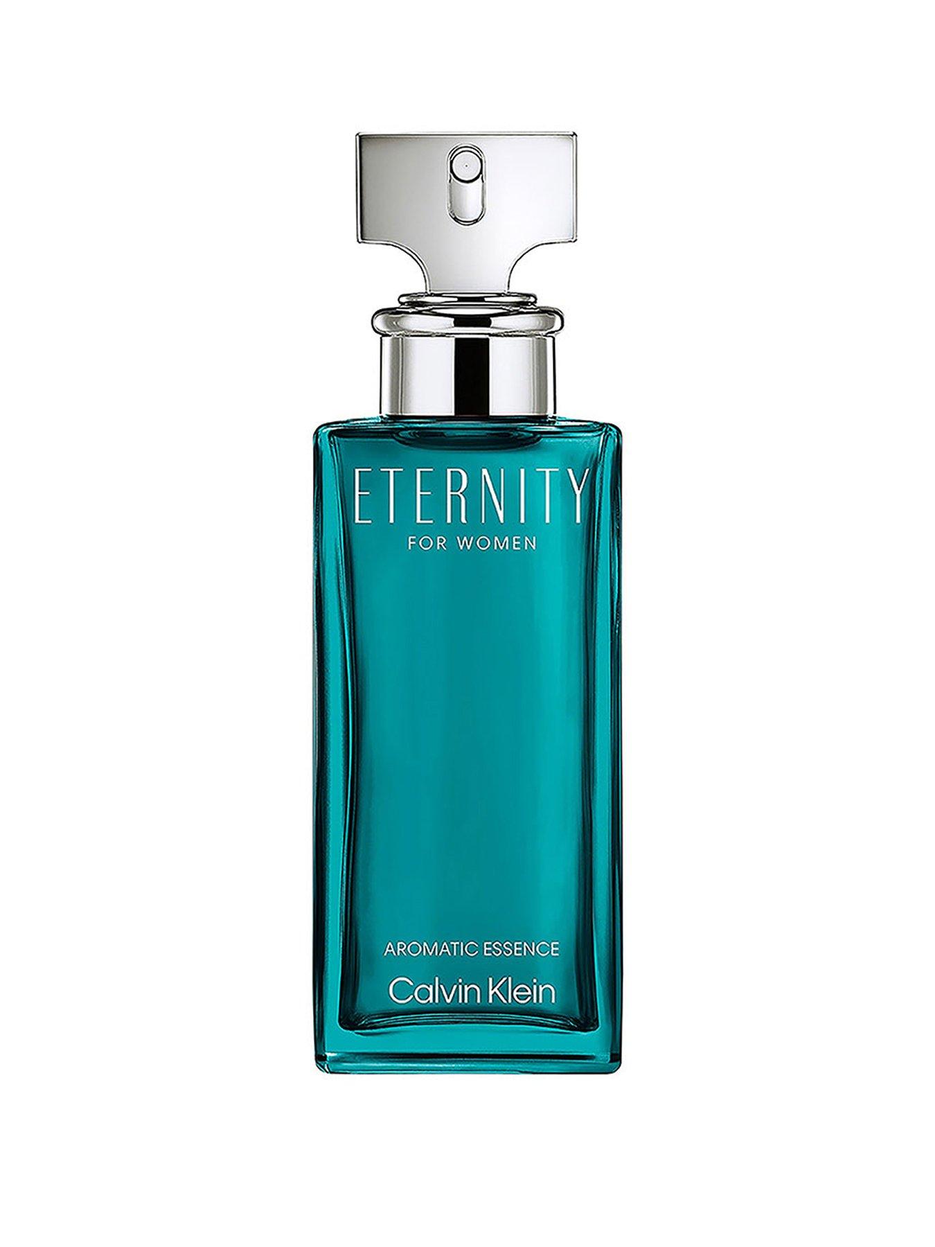 Calvin Klein Eternity Aromatic Essence for Women - 100ml