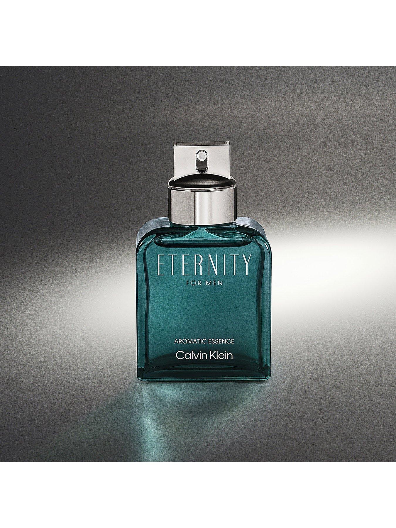 Calvin Klein Eternity Aromatic Essence for Men 50ml Very