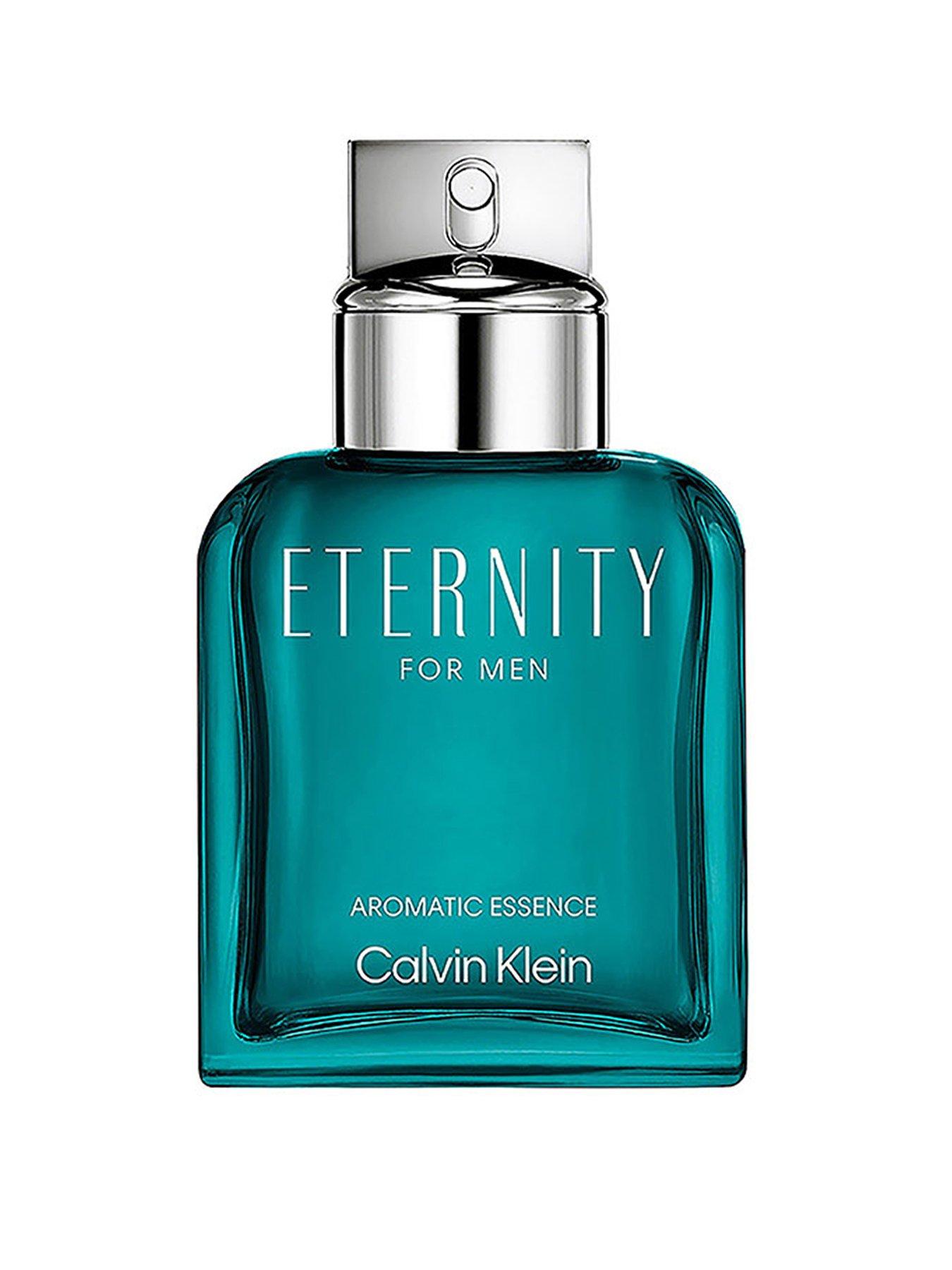 Calvin Klein Eternity Aromatic Essence for Men 100ml Very