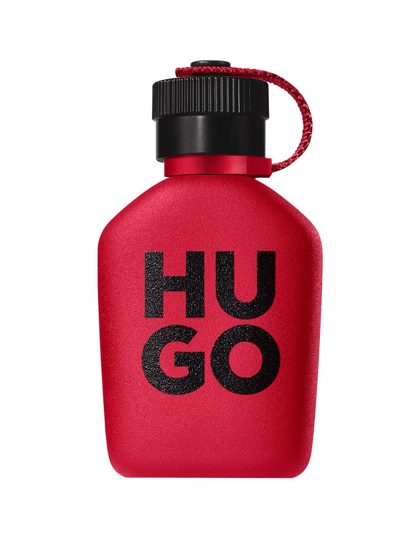 HUGO Intense Eau de Parfum for Men 75ML