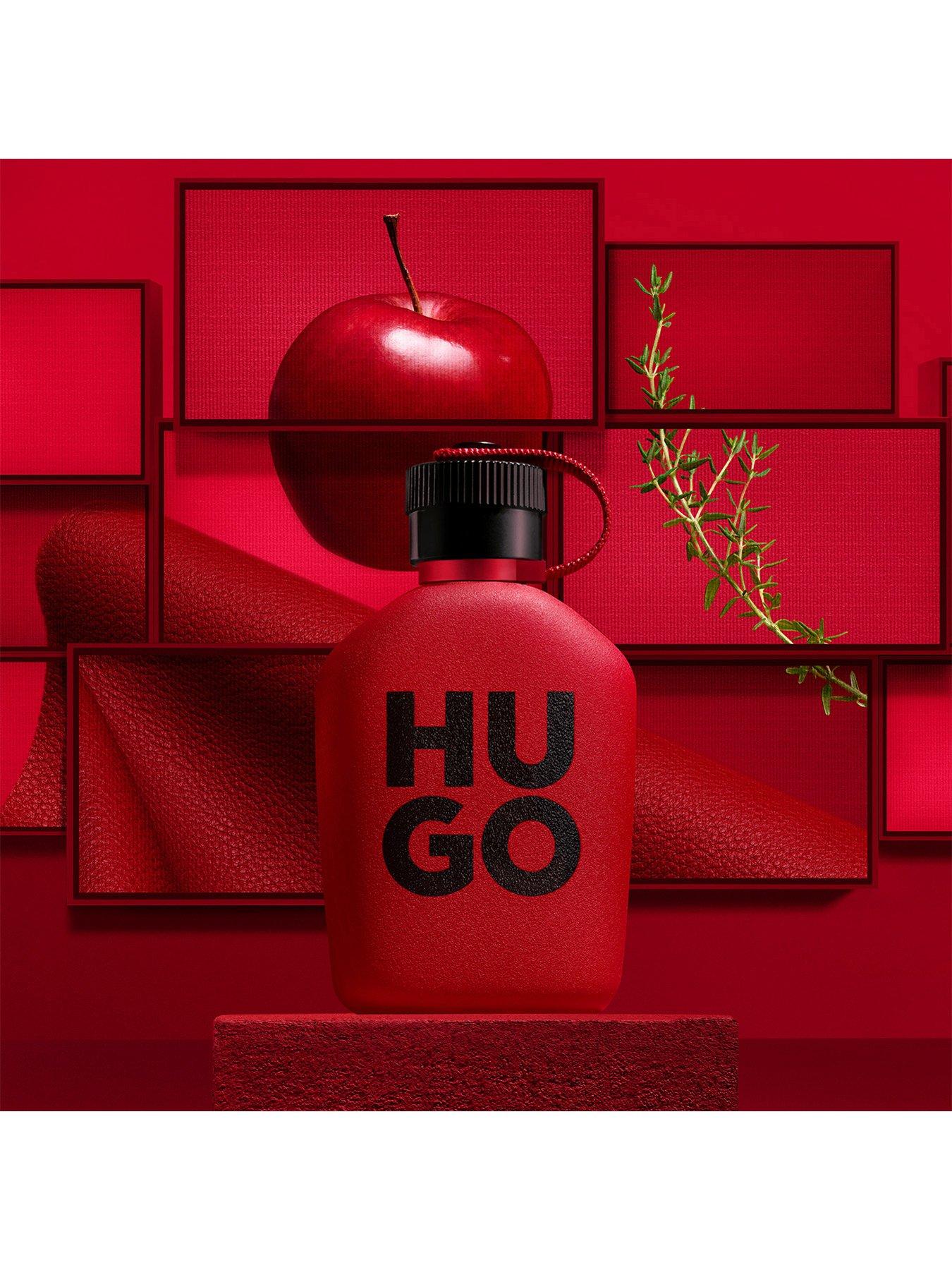 Hugo boss red cantimplora outlet