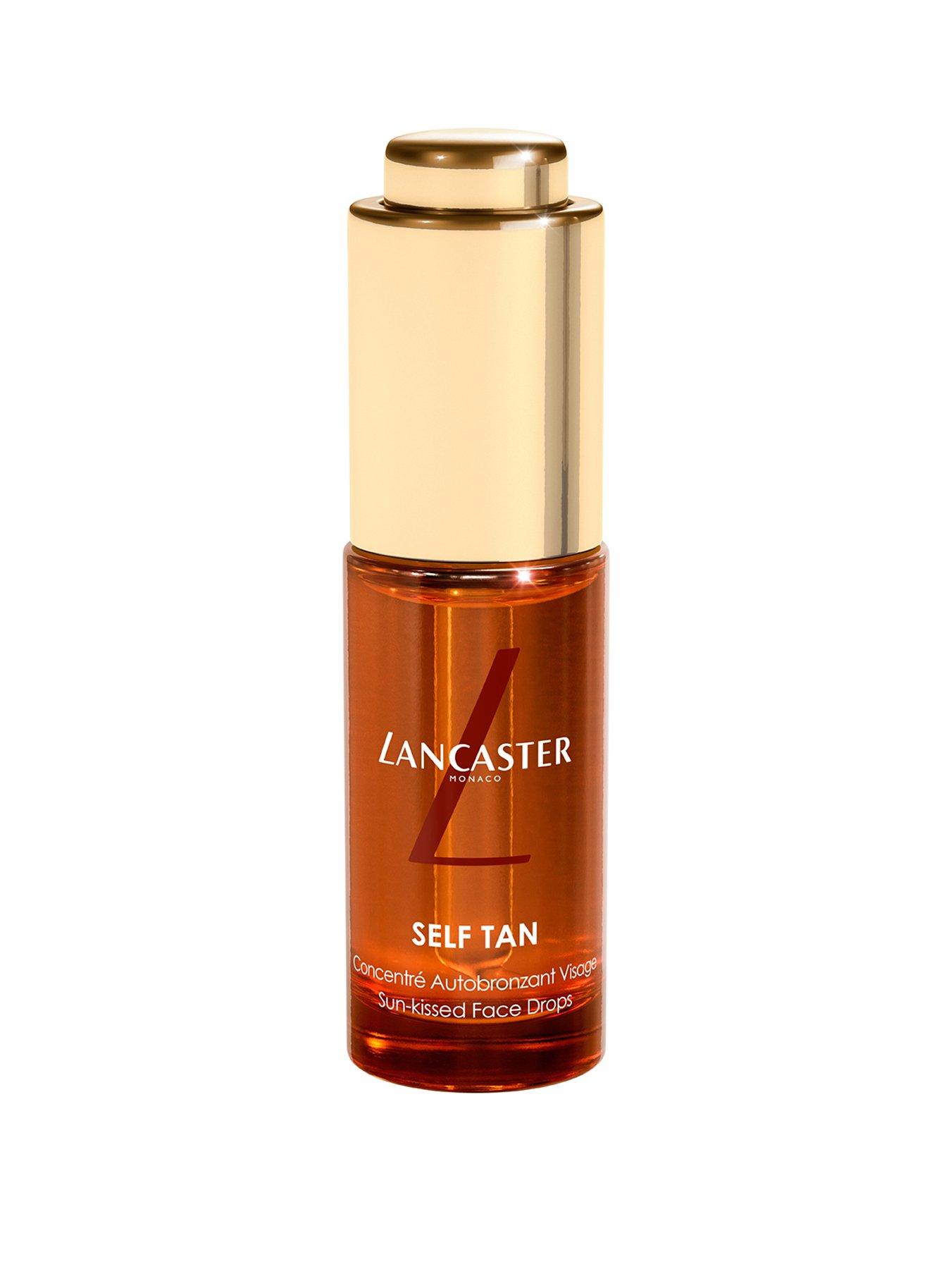 Image 1 of 8 of Lancaster Self Tan Sun-Kissed Face Drops 15ml