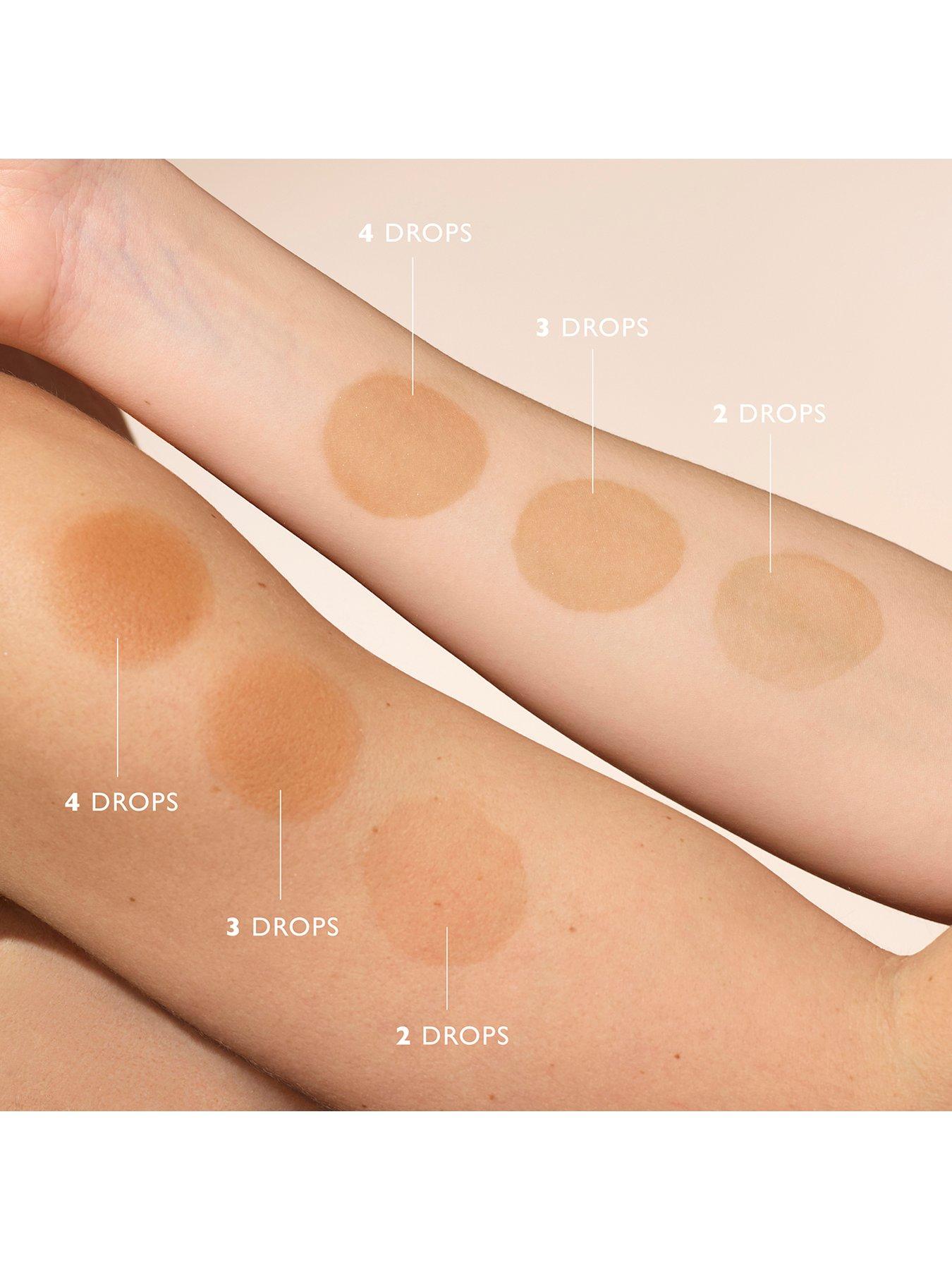 Image 2 of 8 of Lancaster Self Tan Sun-Kissed Face Drops 15ml