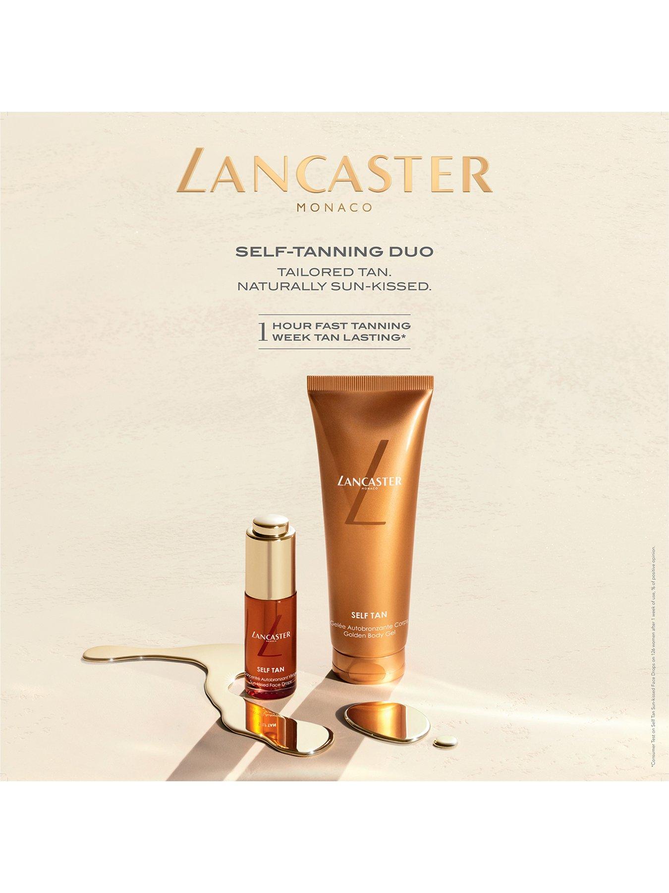 Image 7 of 8 of Lancaster Self Tan Sun-Kissed Face Drops 15ml