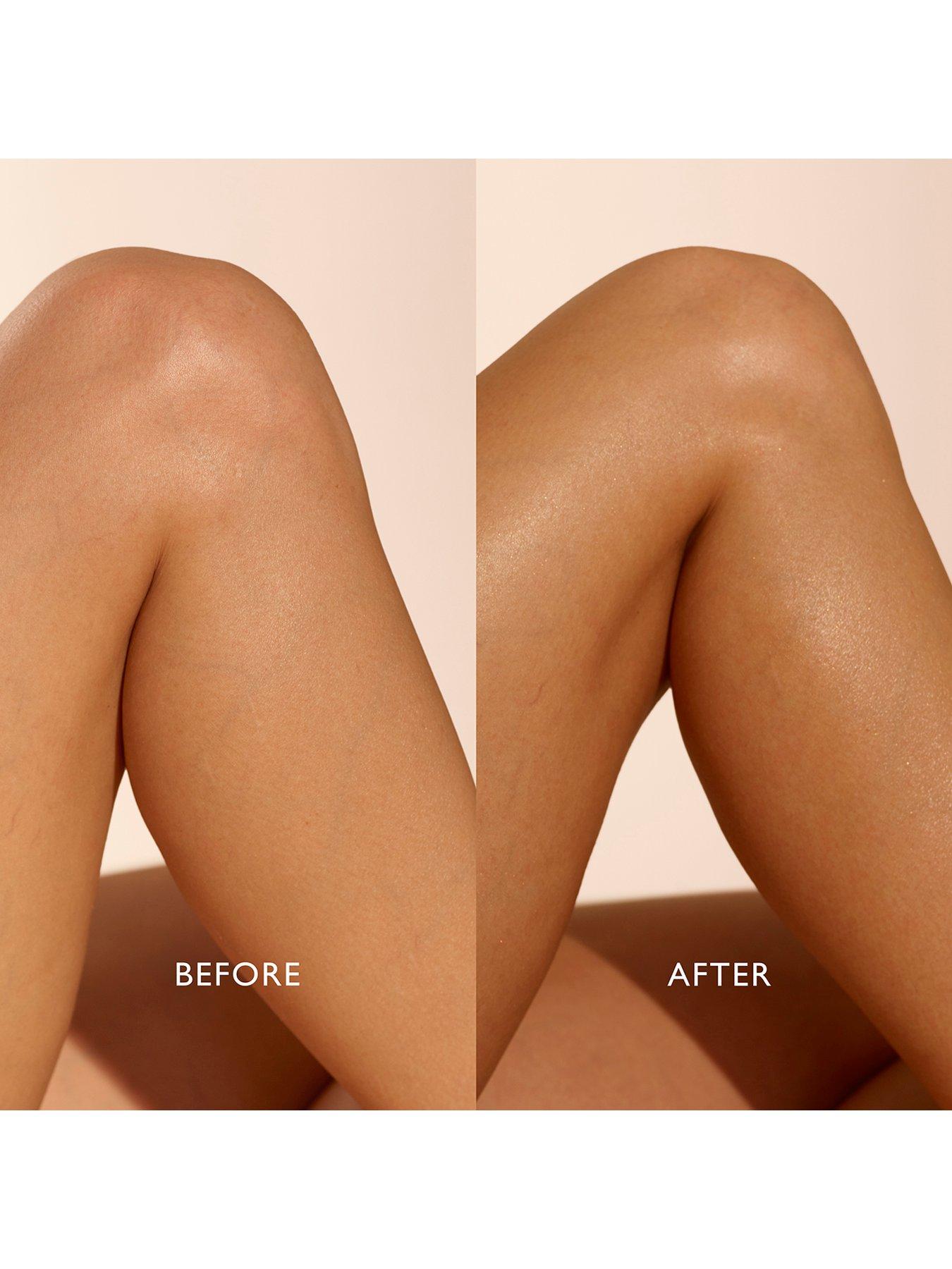 Image 3 of 7 of Lancaster Self Tan Golden Body Gel 125ml
