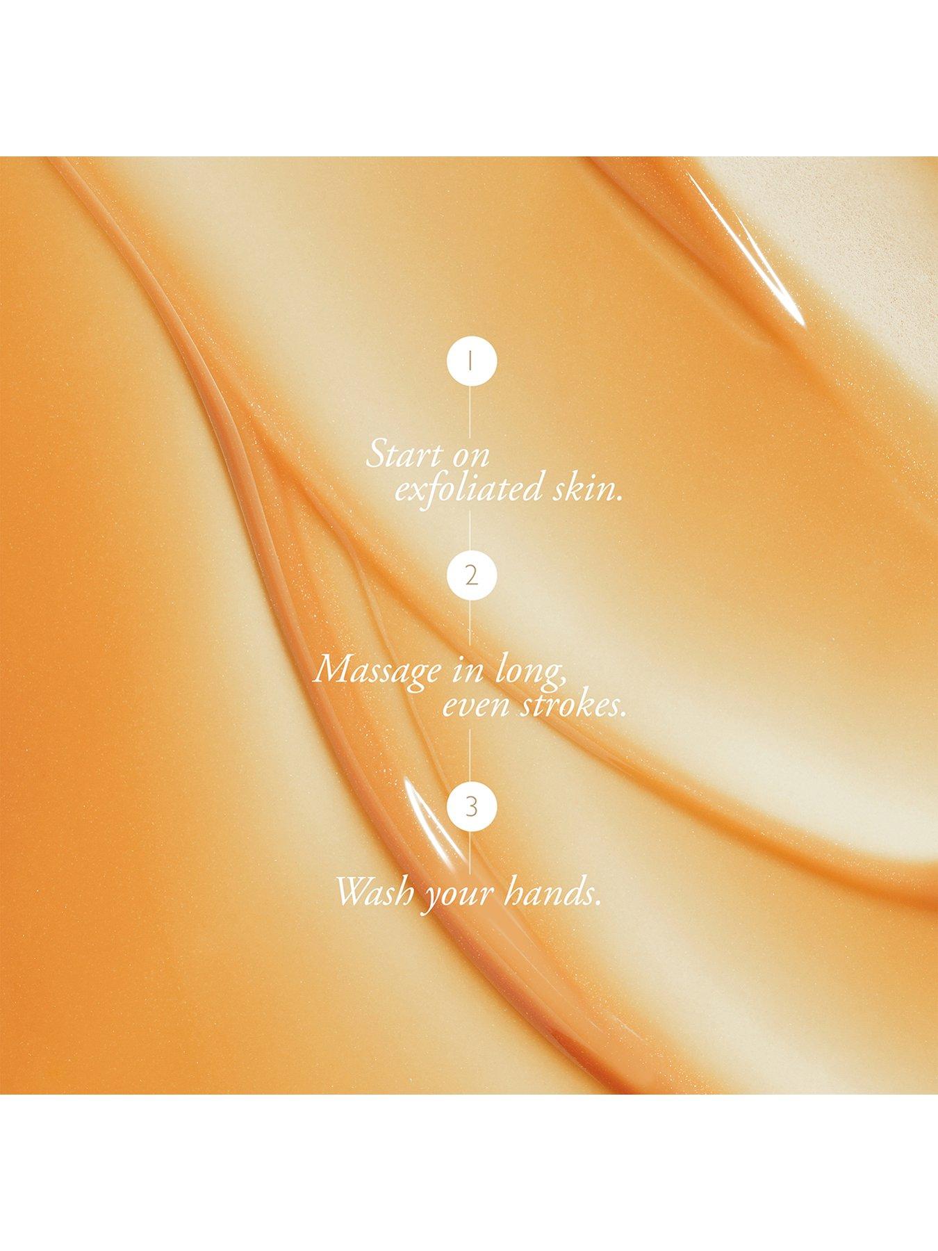 Image 7 of 7 of Lancaster Self Tan Golden Body Gel 125ml