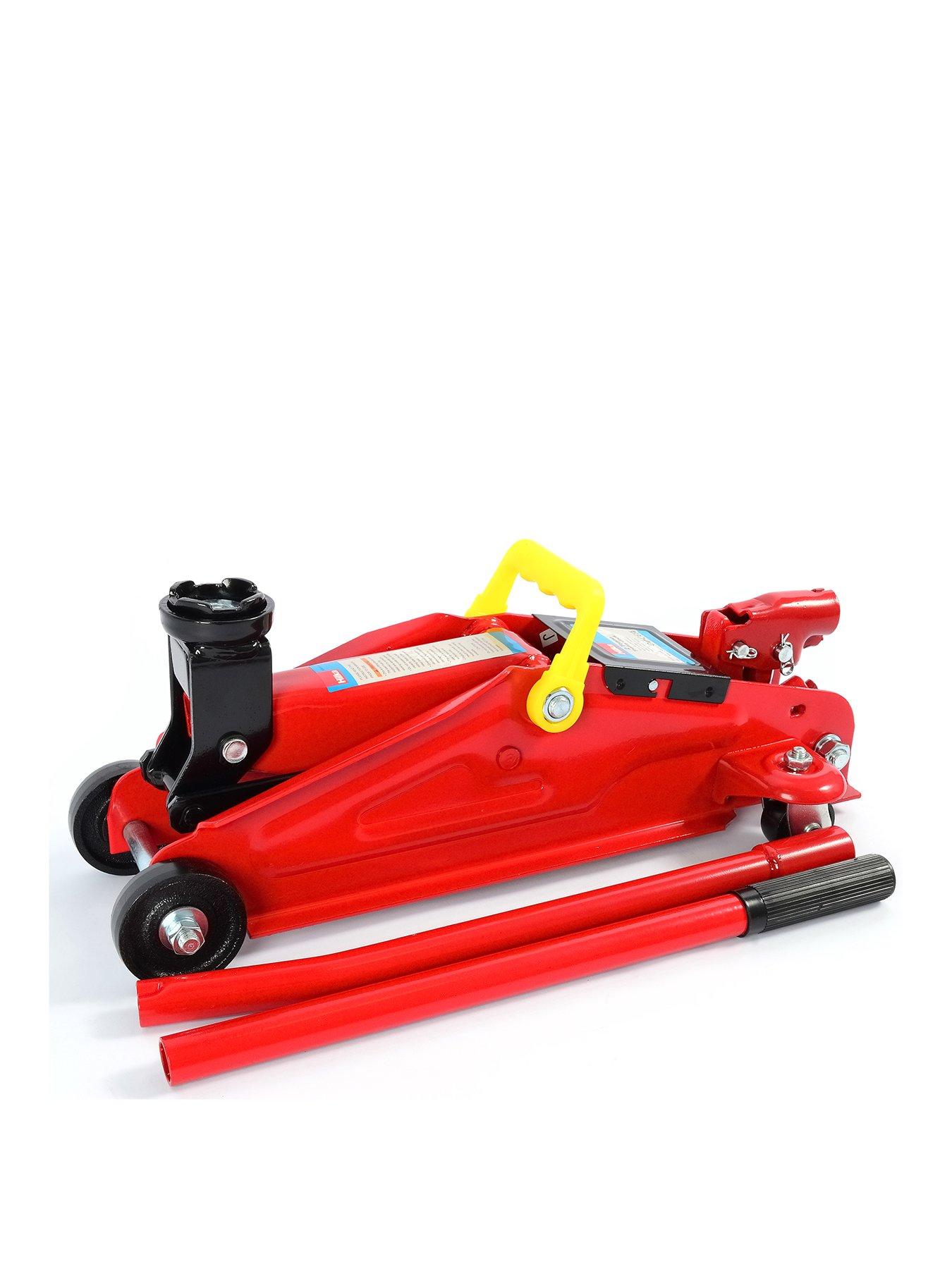 2 Tonne Trolley Jack