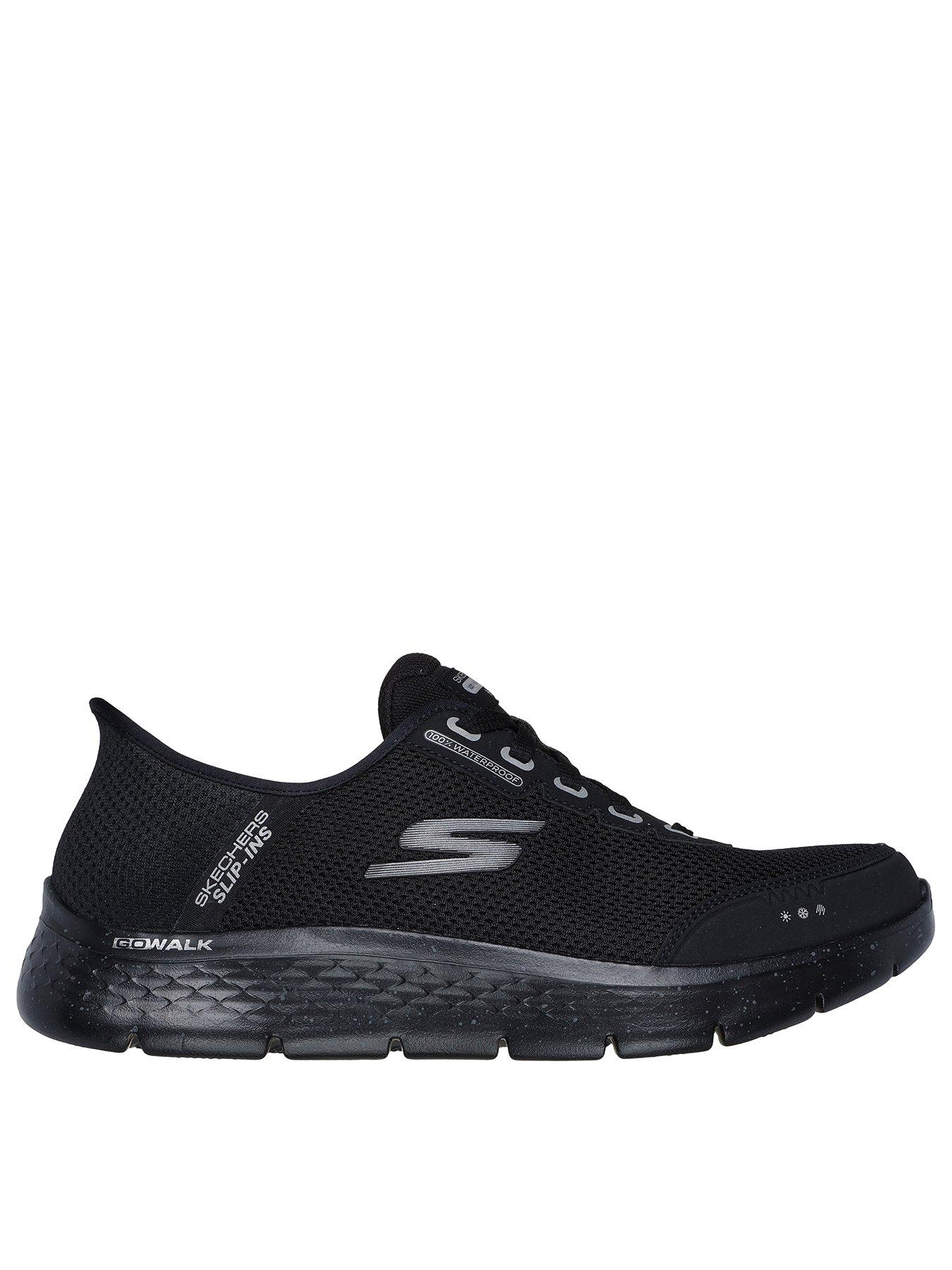 Skechers flex go walk online