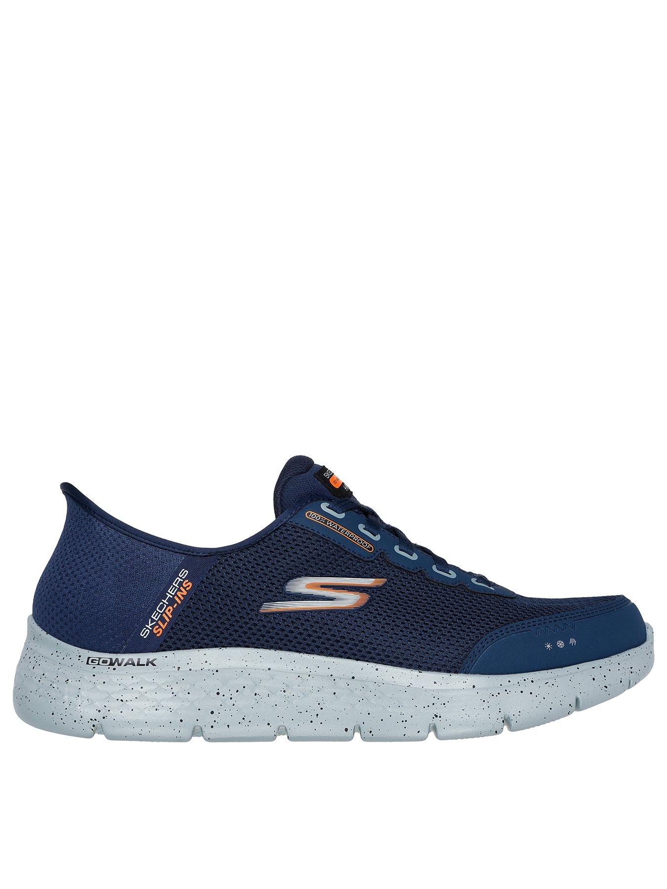 Skechers memory foam mens 2016 online