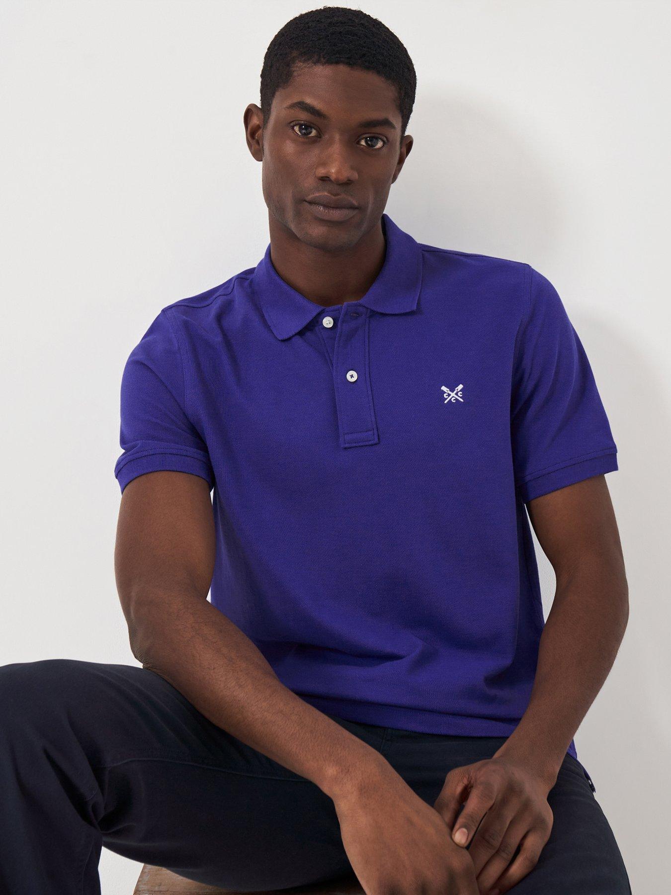 Polo shirt 2024 pique classic