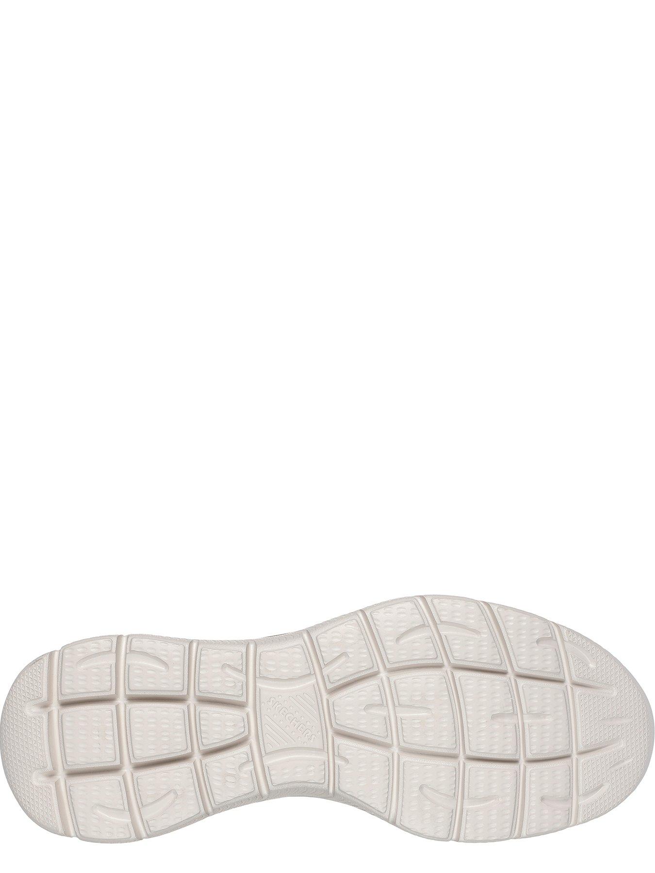 Image 4 of 5 of Skechers Summits Slip-Ins Trainers - Taupe