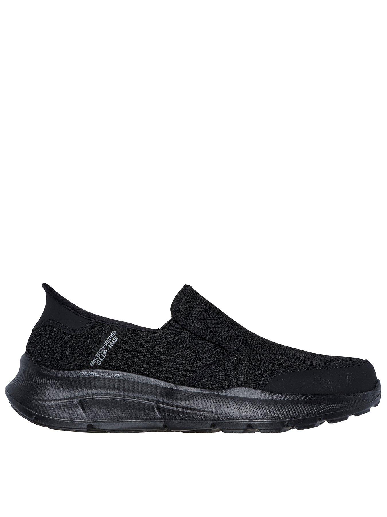 Men s Skechers Skechers Shoes Trainers Very