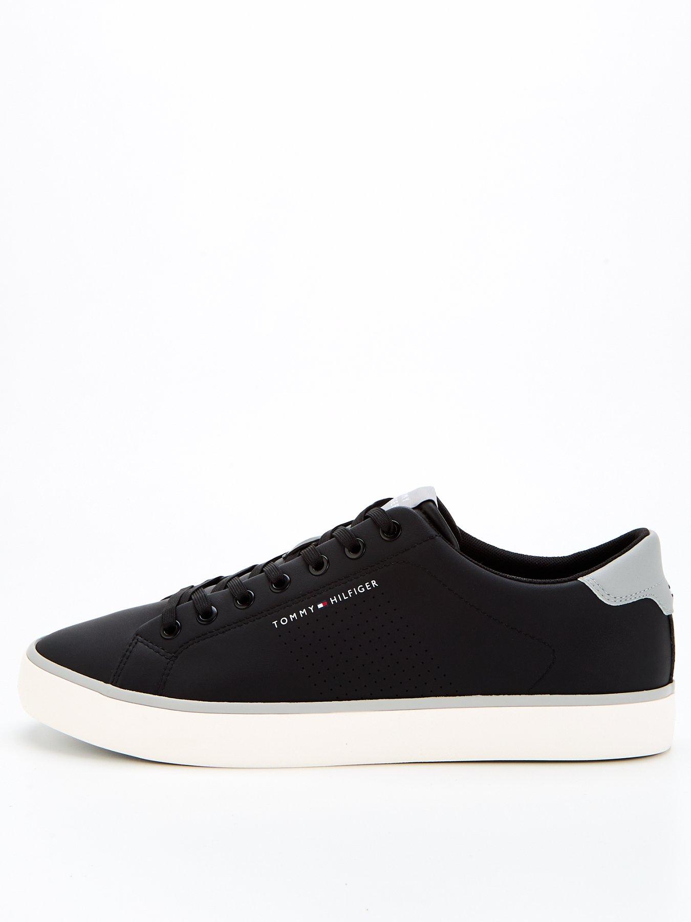 Tommy hilfiger trainers very top