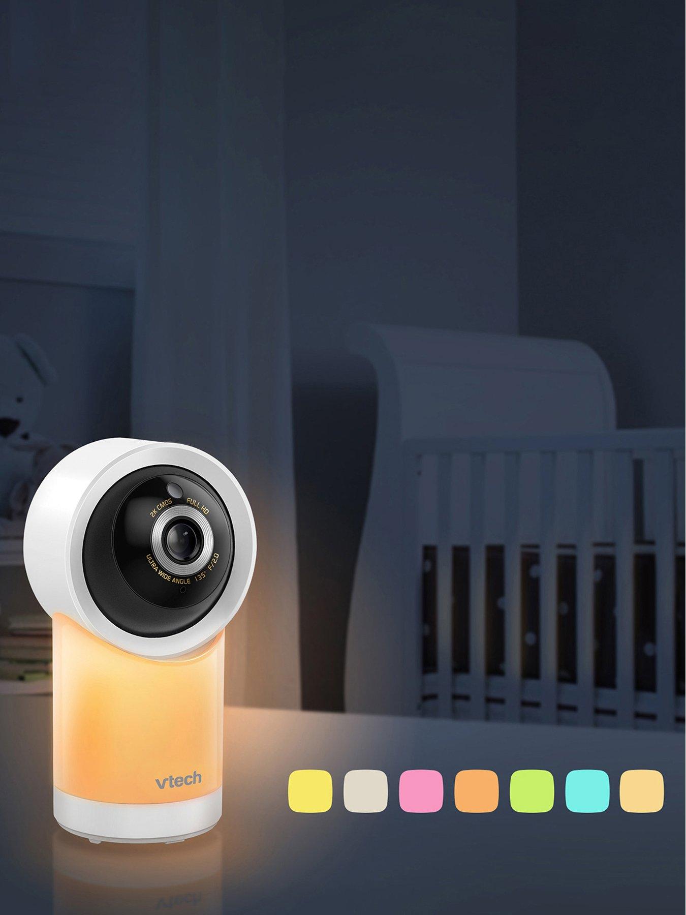 VTech RM5766HD.5