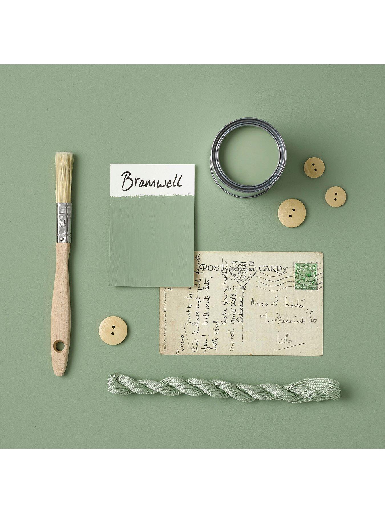 RustOleum Satin Finish Bathroom Tile Paint with Activator in Bramwell