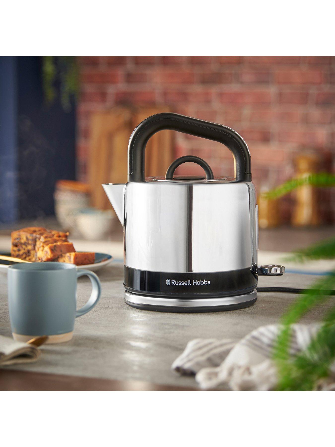 Russell hobbs oslo kettle sales